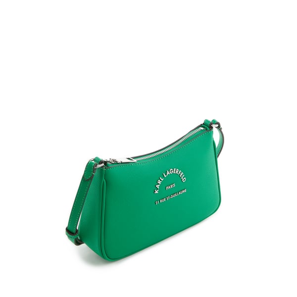 Sac à bandoulière à logo