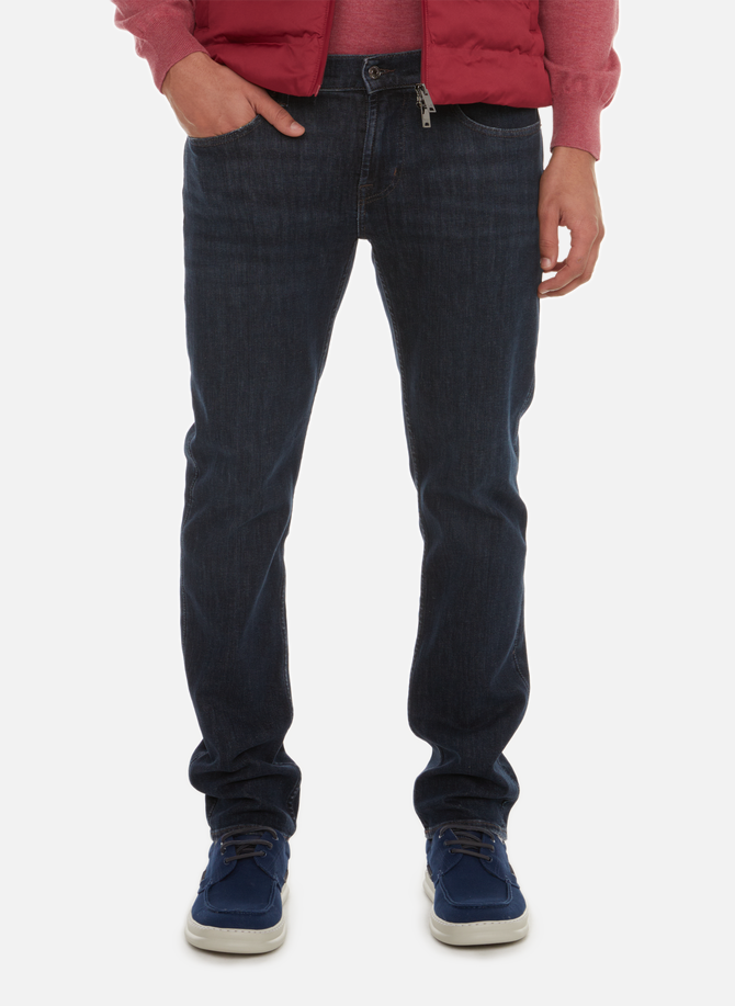 7 FOR ALL MANKIND slim jeans