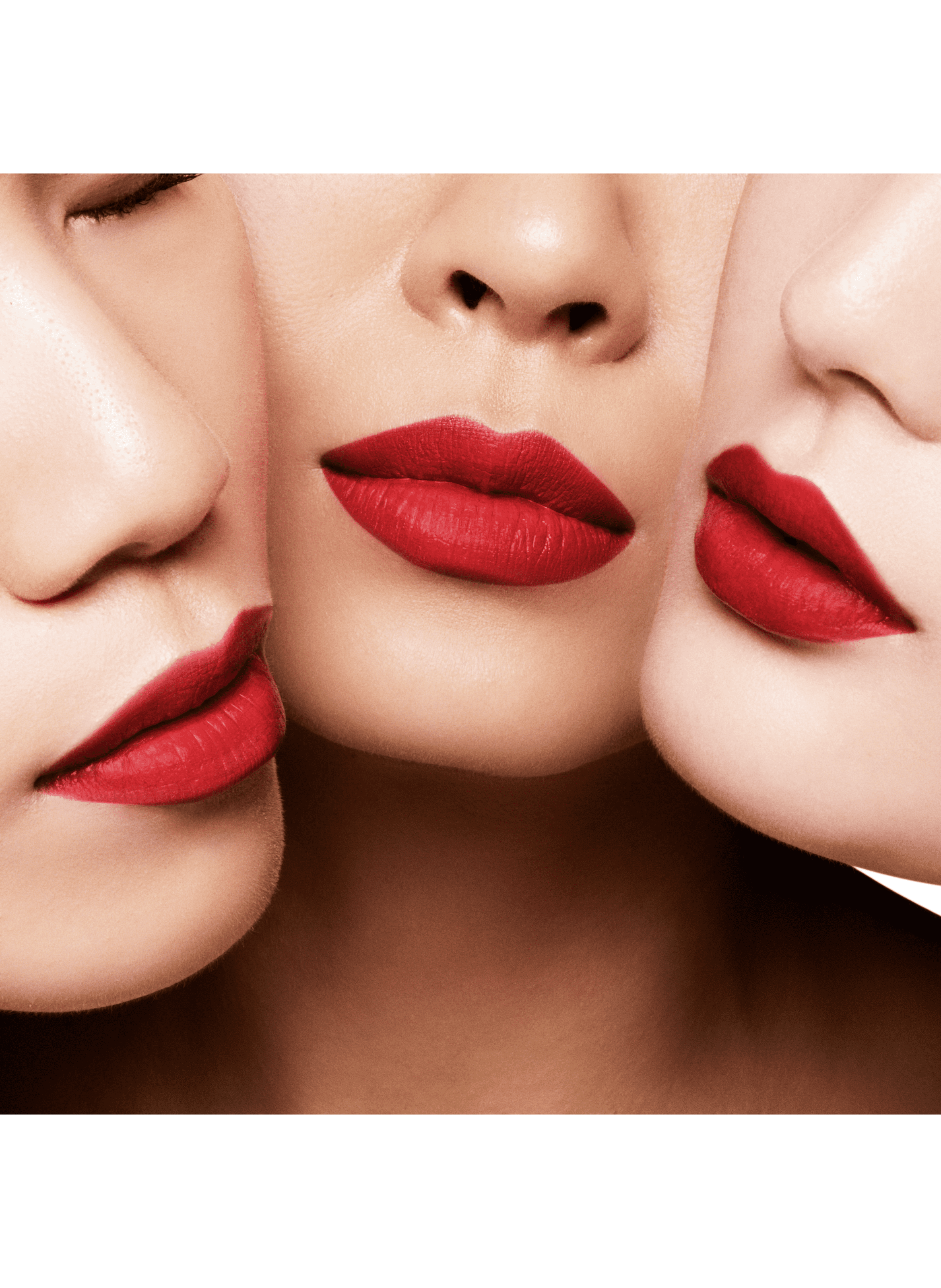 Rouge à Lèvres - Lip Color Matte TOM FORD Scarlet rouge