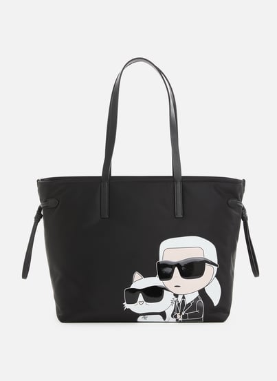 Karl Lagerfeld Damen Taschenkollektion Printemps
