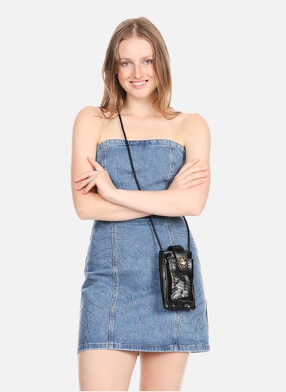 Pochette pour téléphone Double Marcus CLARIS VIROT Pochette pour téléphone Double Marcus CLARIS VIROT