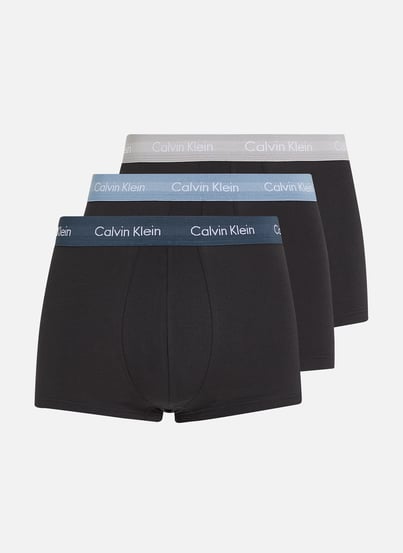 Boxer calvin klein soldes hotsell