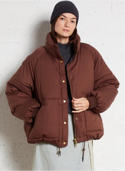 Collection Manteaux Soeur Femme Printemps collection-manteaux-soeur-femme-printemps