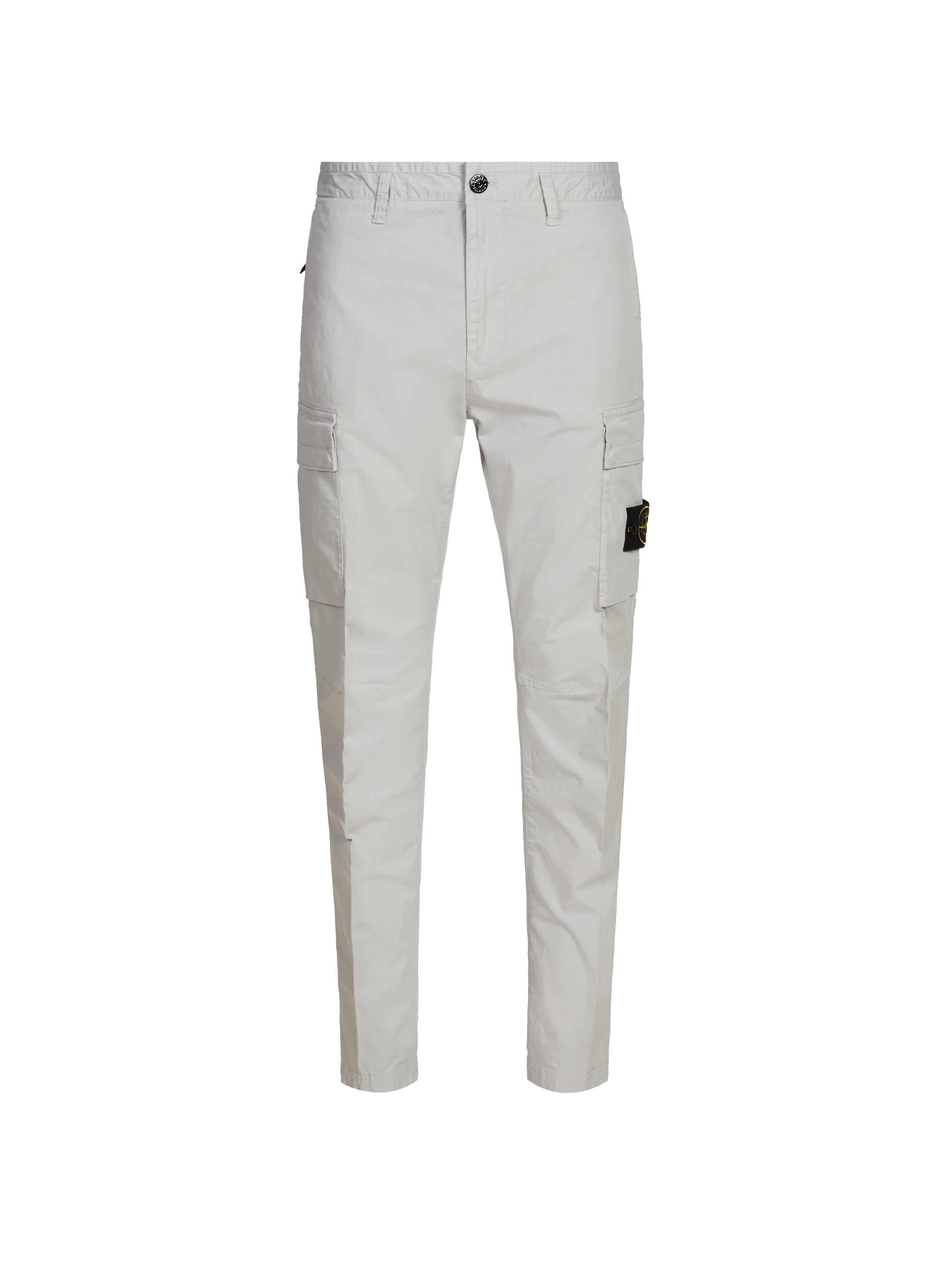 Cargo Pants STONE ISLAND Grey