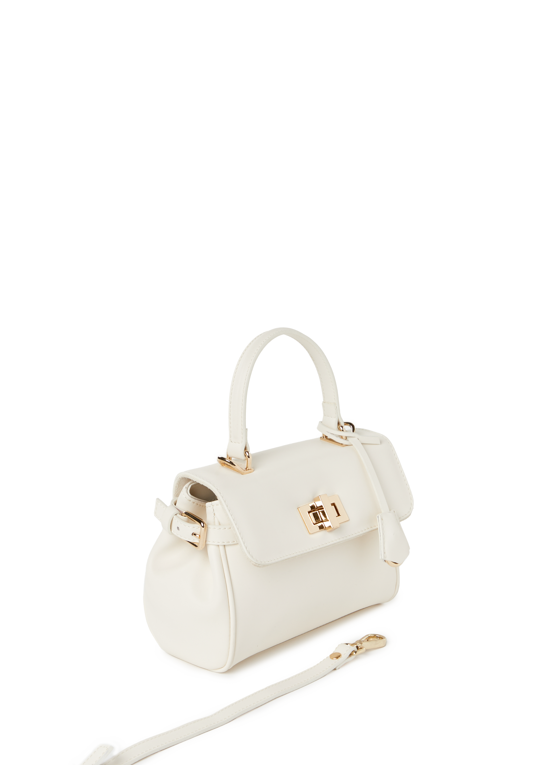 Sac à main Felly-S SAISON 1865 Beige
