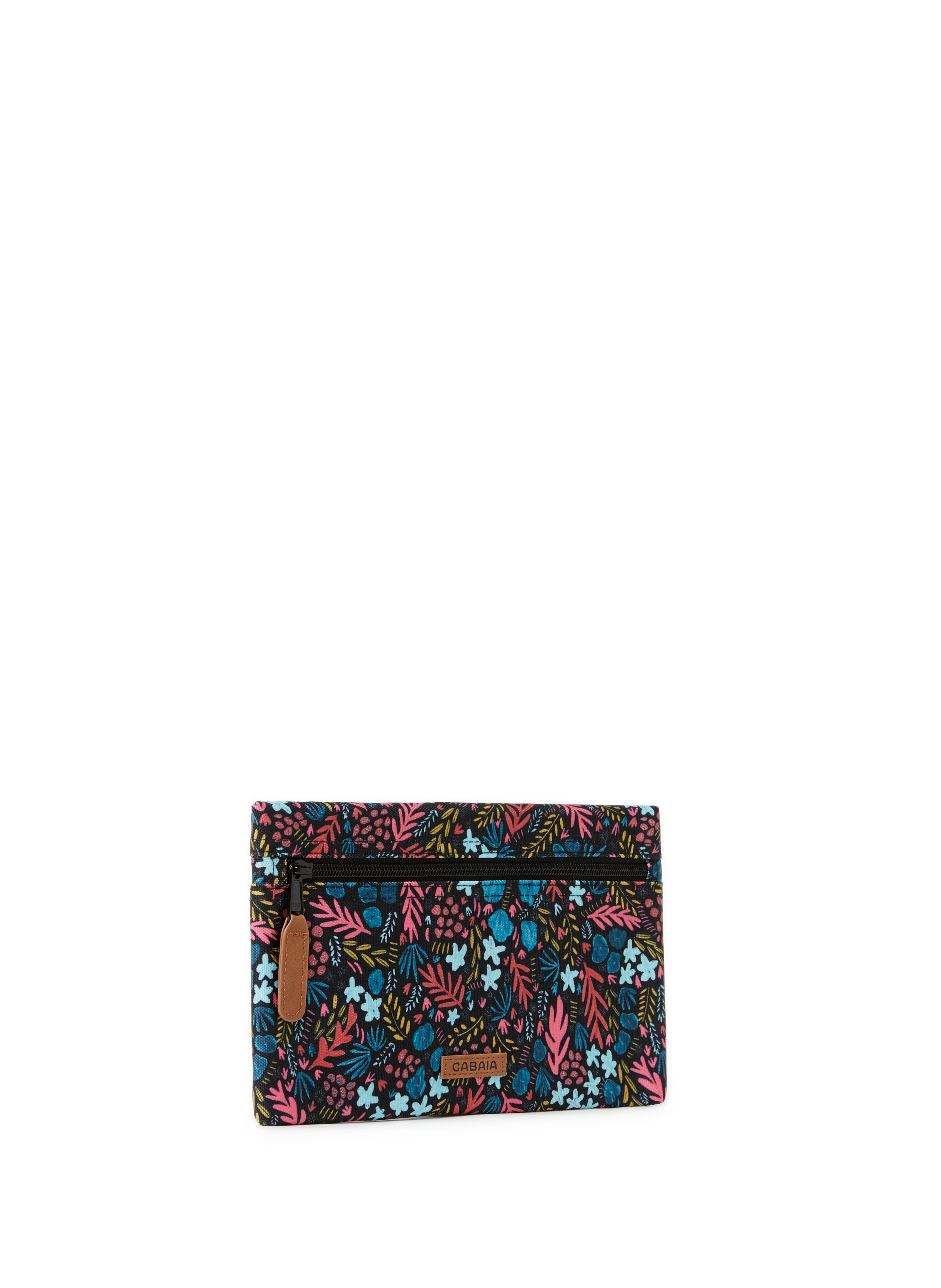 Front clutch Rua da Bica CABAIA Multicolour