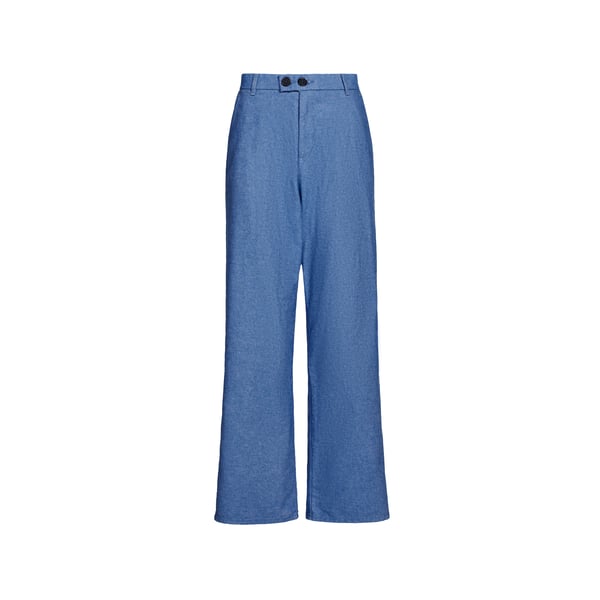 Pantalon droit Philo Pantalon droit Philo