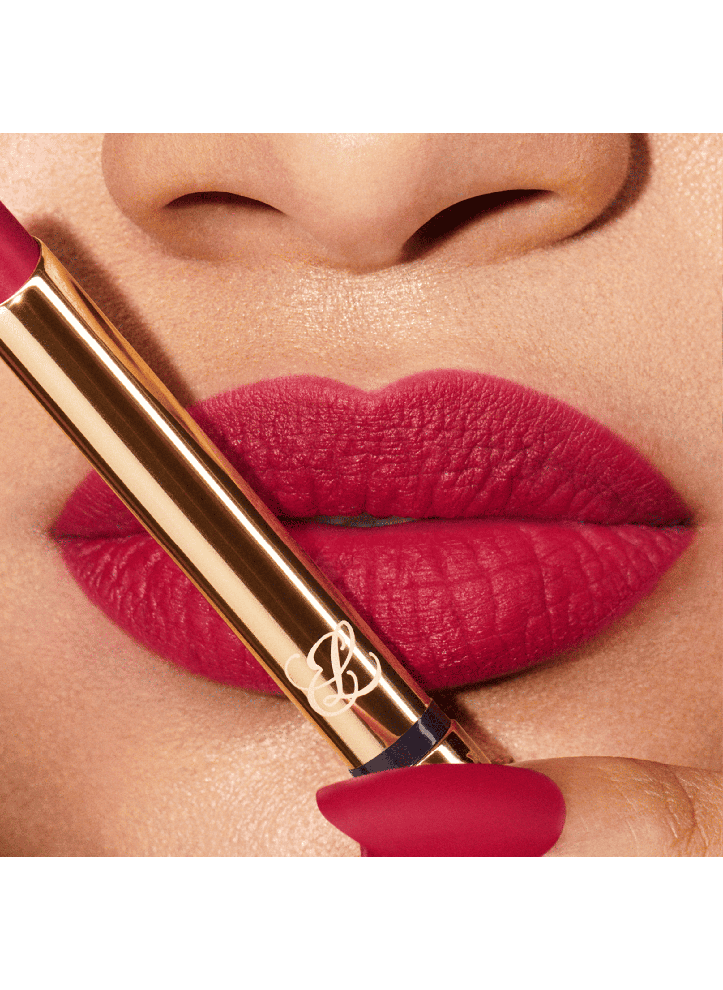 Ultra Matte Lipstick ESTÉE LAUDER Last impression