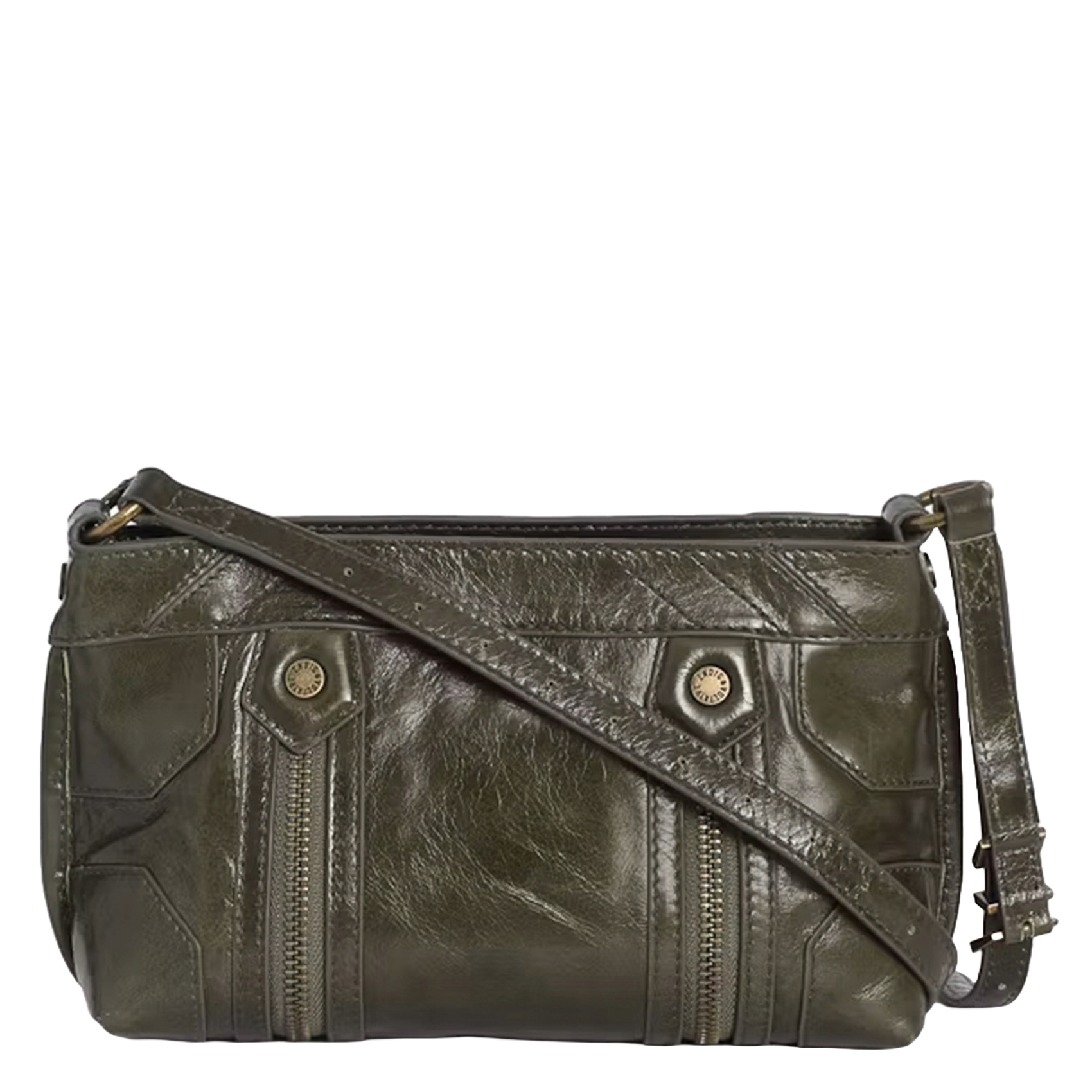 Sunny mood sunny mood ZADIG&VOLTAIRE Vert