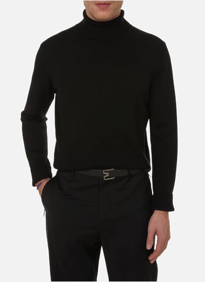 Reversible belt ALEXANDER MCQUEEN Reversible belt ALEXANDER MCQUEEN