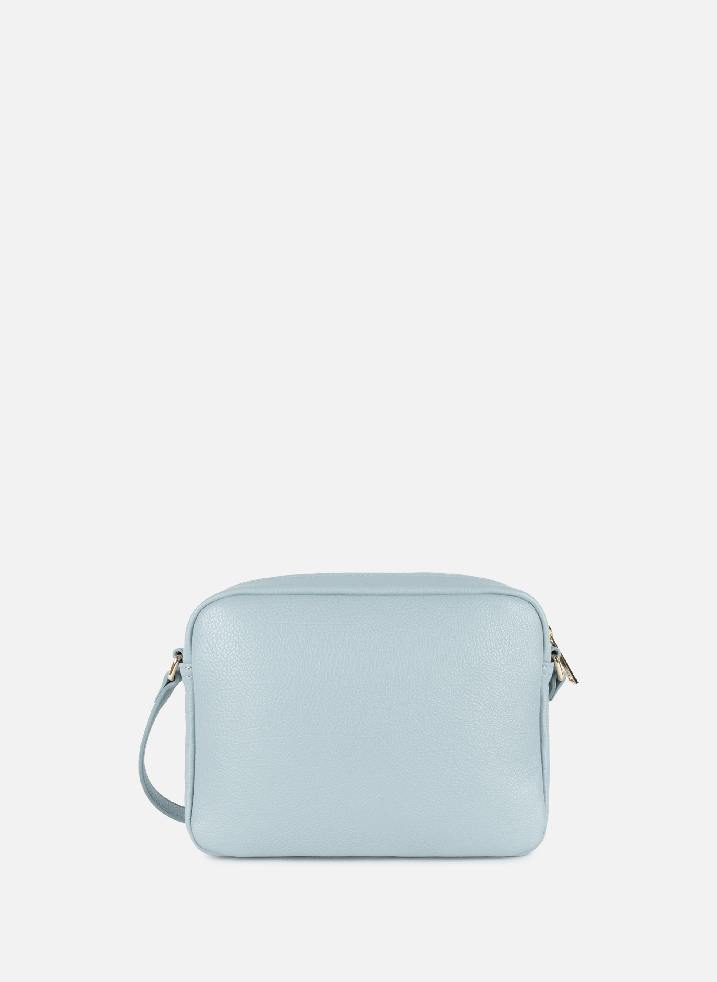 Sac trotteur - dune Bleu