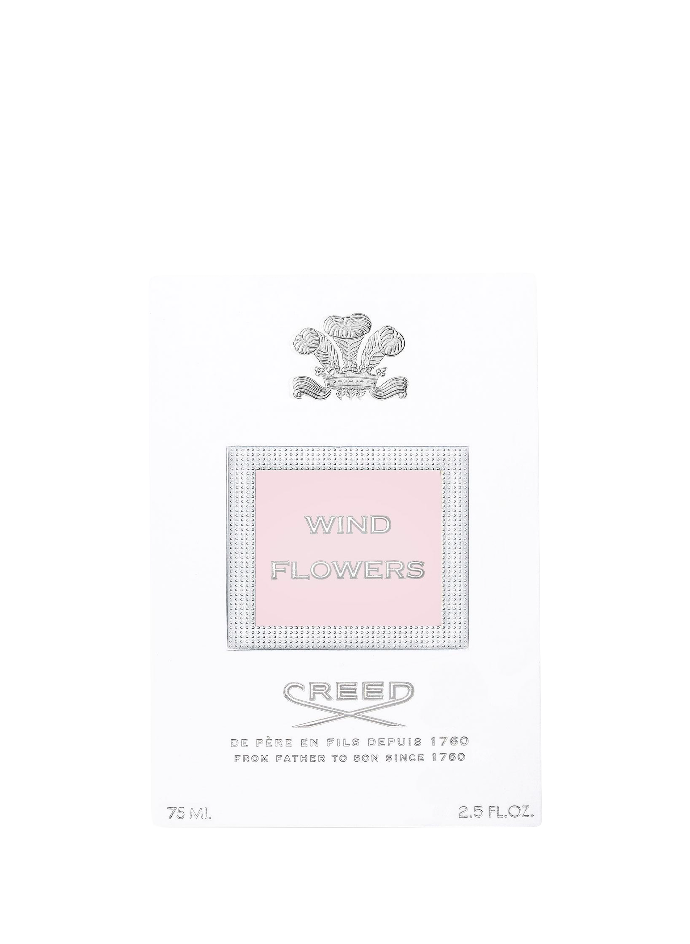Parfum Wind Flowers CREED No color