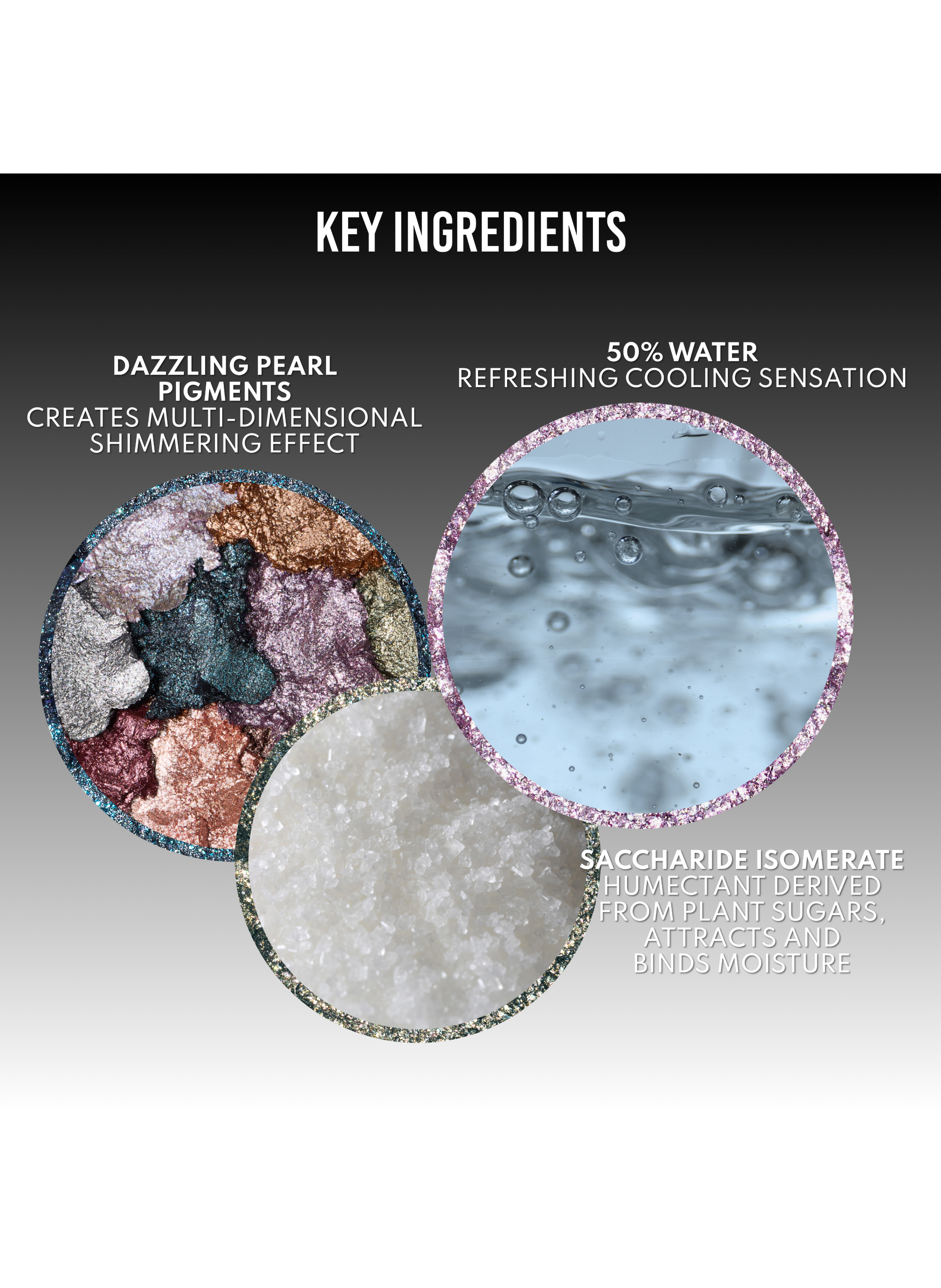 Colorfix stix duo 2 - Orion nebula / Twilight gleam DANESSA MYRICKS No color