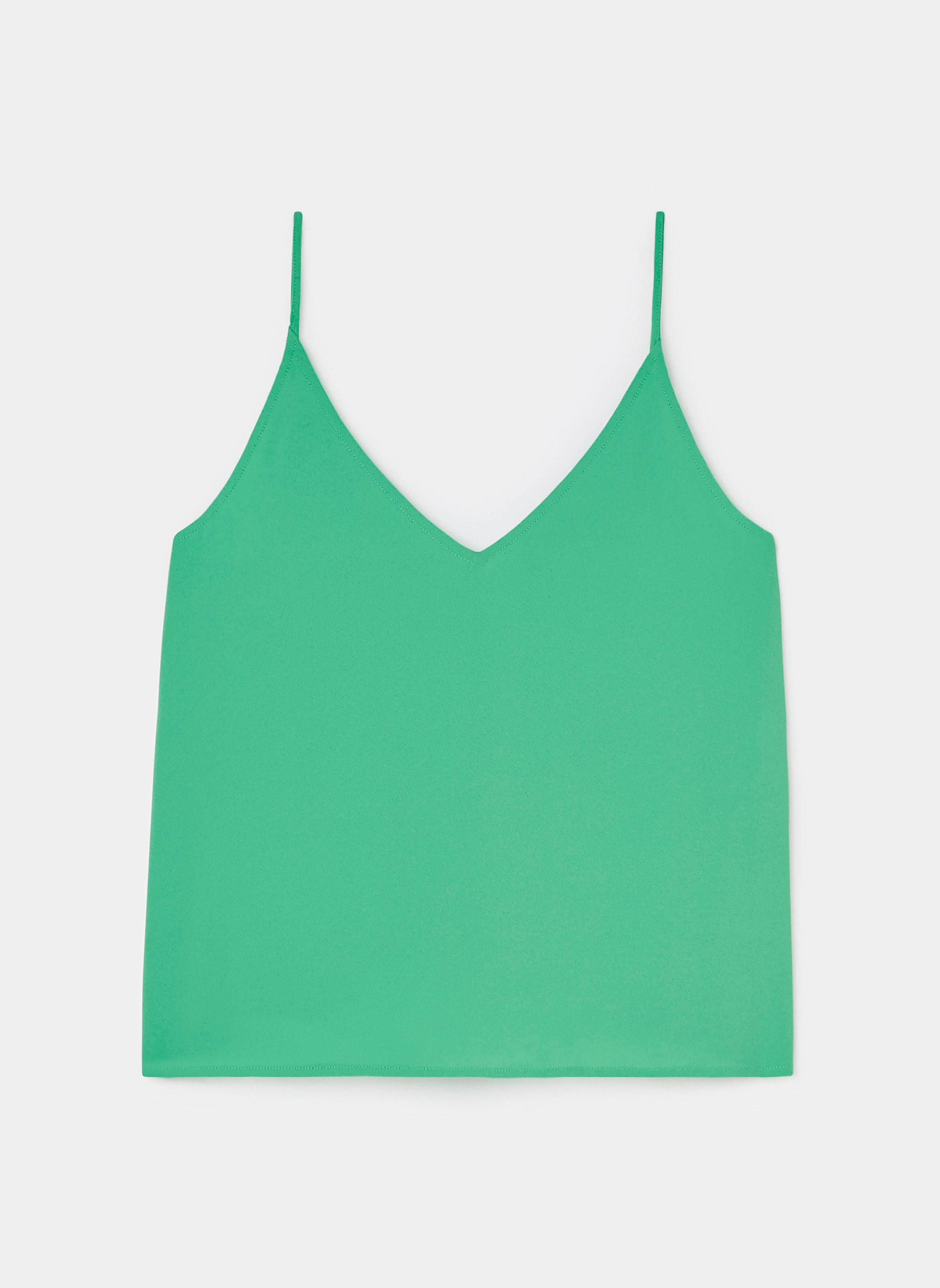 Top tamara TARA JARMON Vert