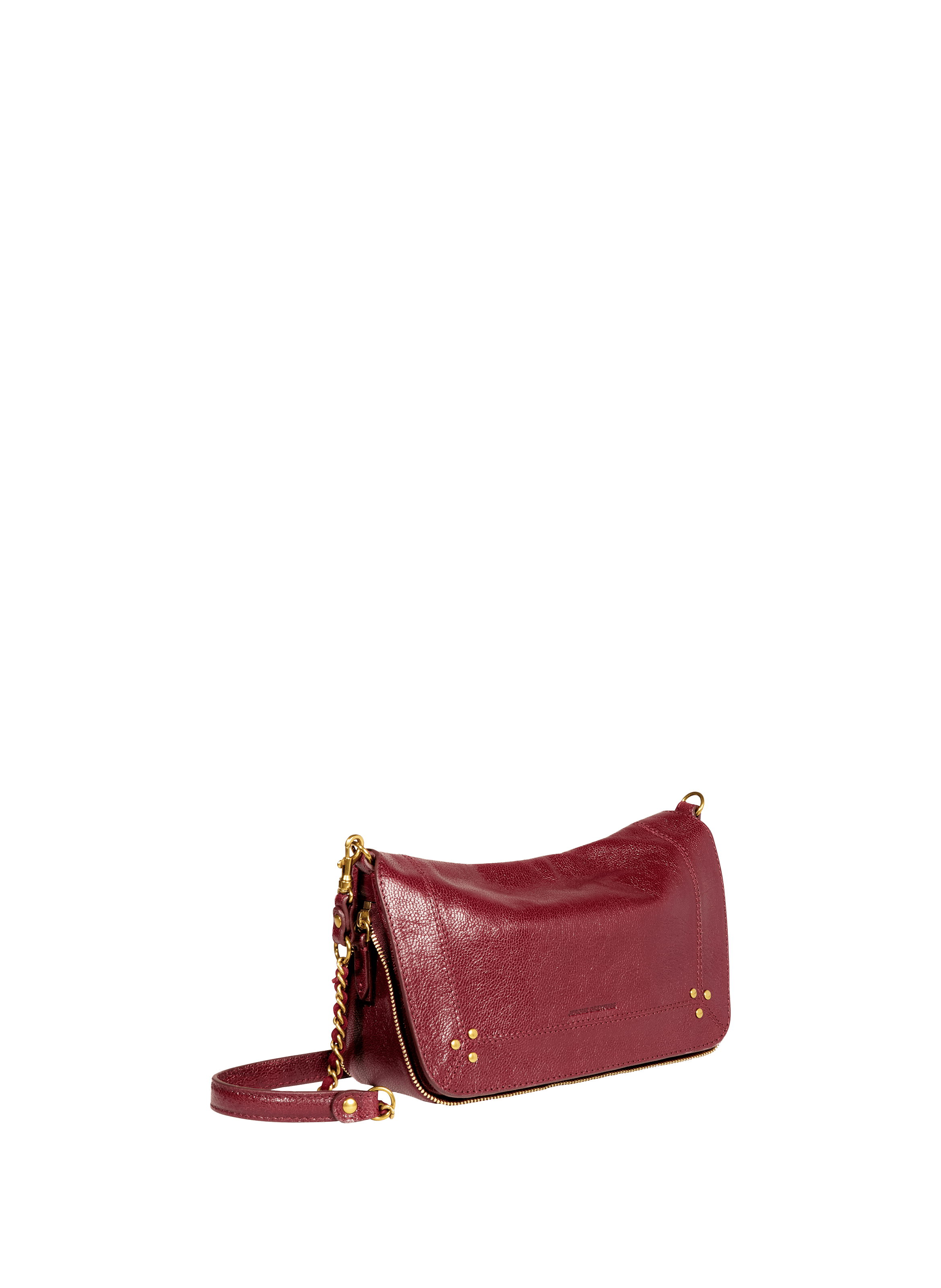 Bobi small bag JÉRÔME DREYFUSS Red