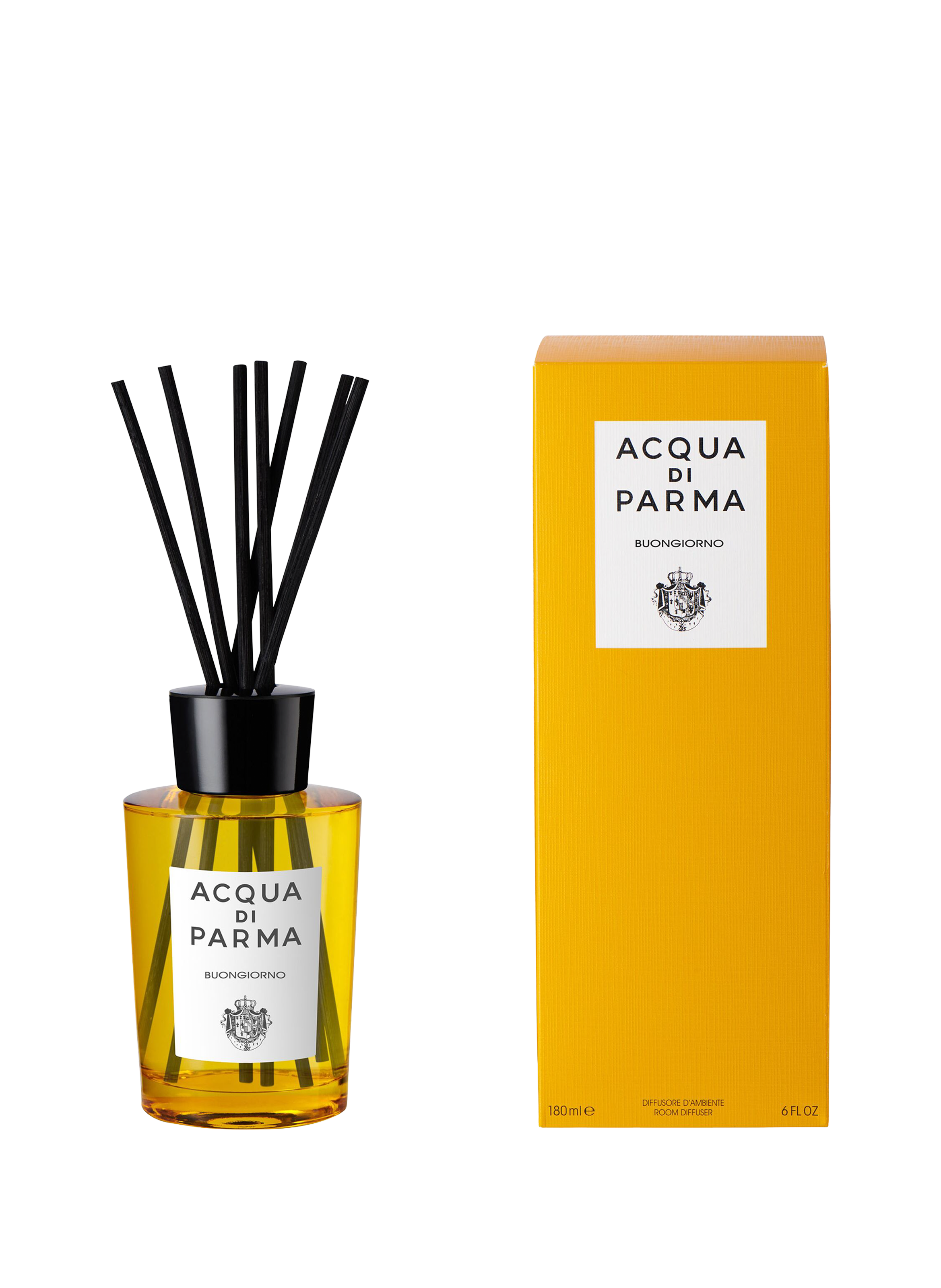 Diffuseur de parfum d'intérieur Buongiorno ACQUA DI PARMA No color