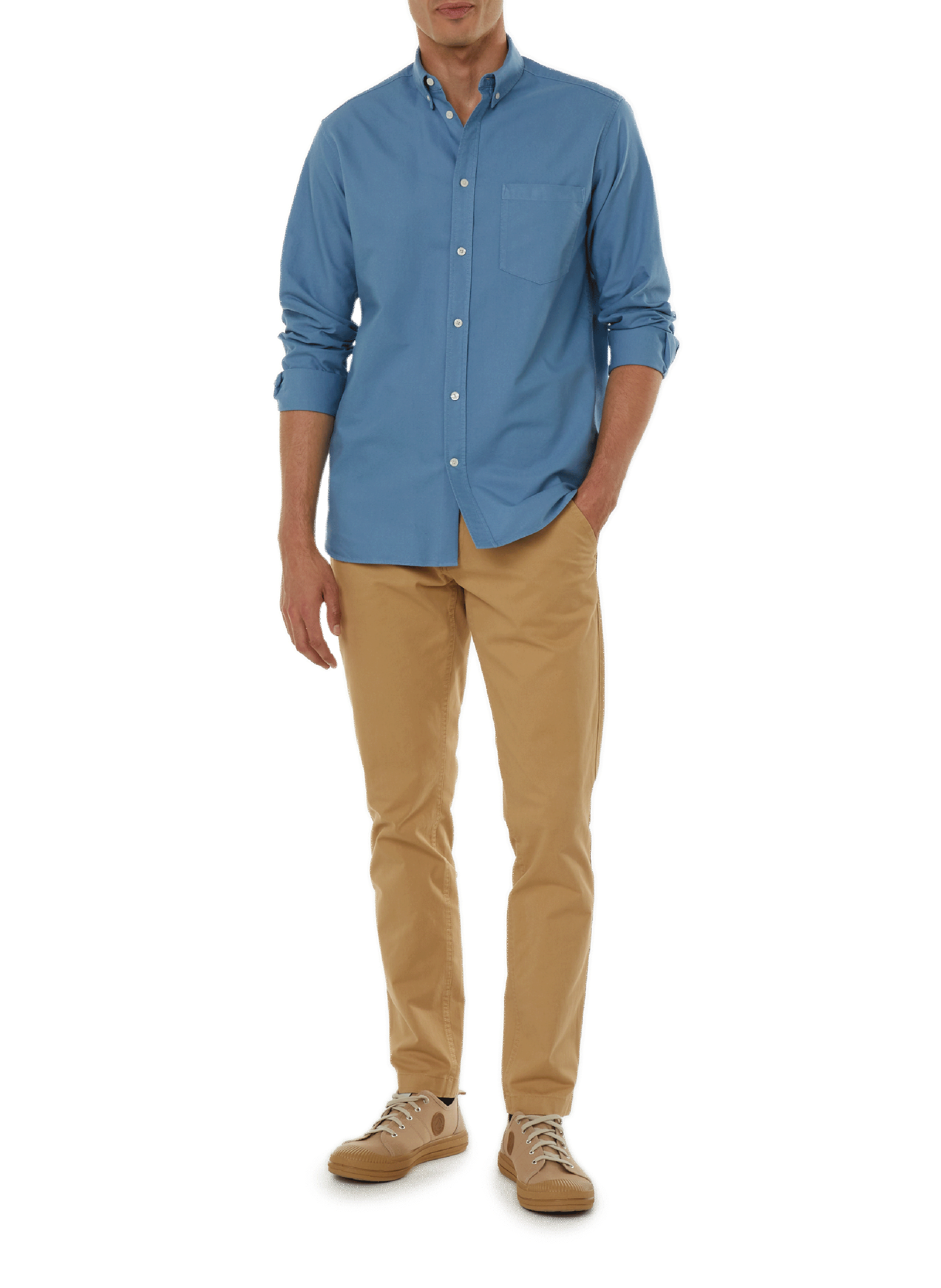 Chapeau Orencia en raphia SAISON 1865 Beige