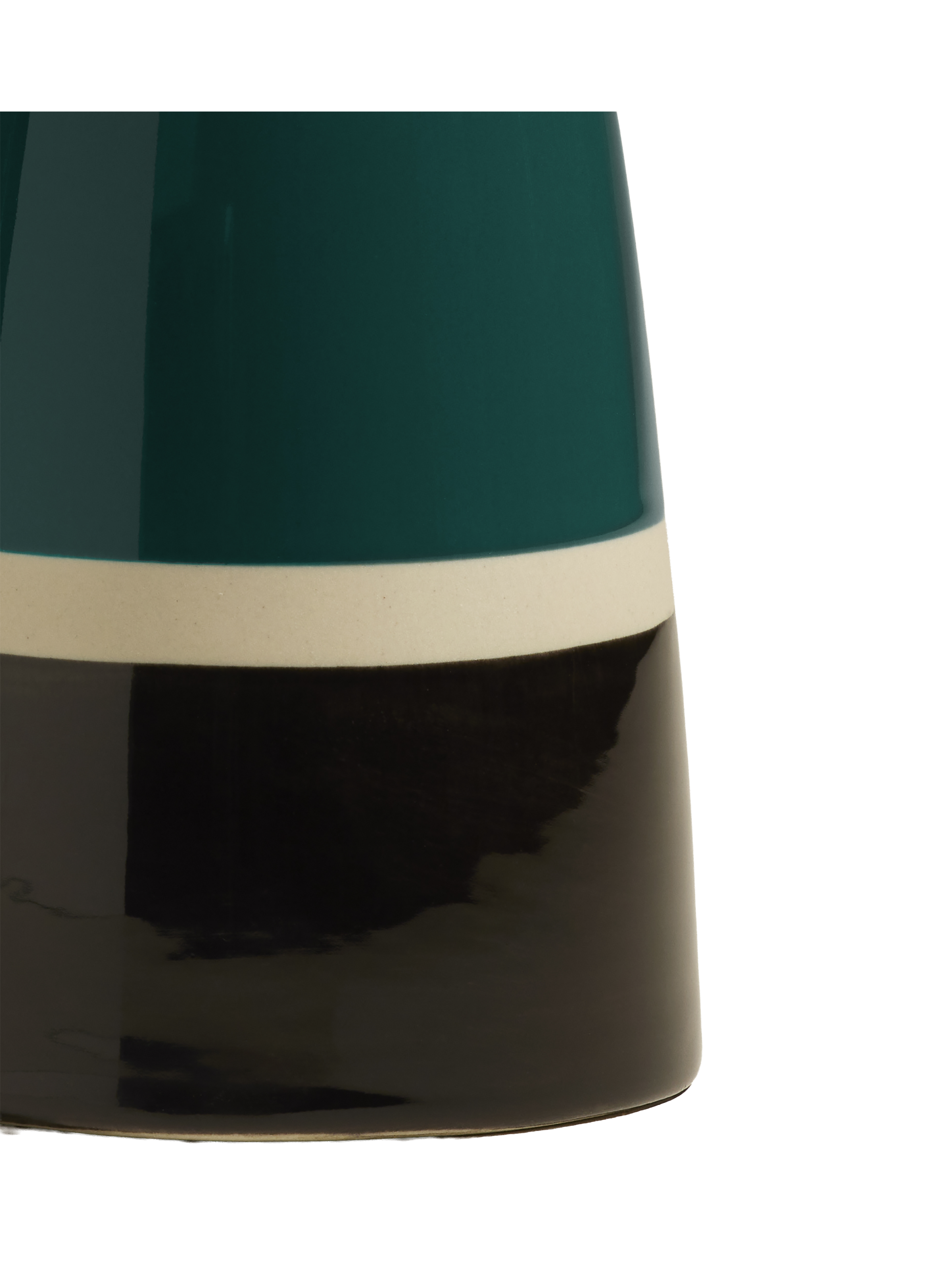 Bouteille sicilia MAISON SARAH LAVOINE Bleu