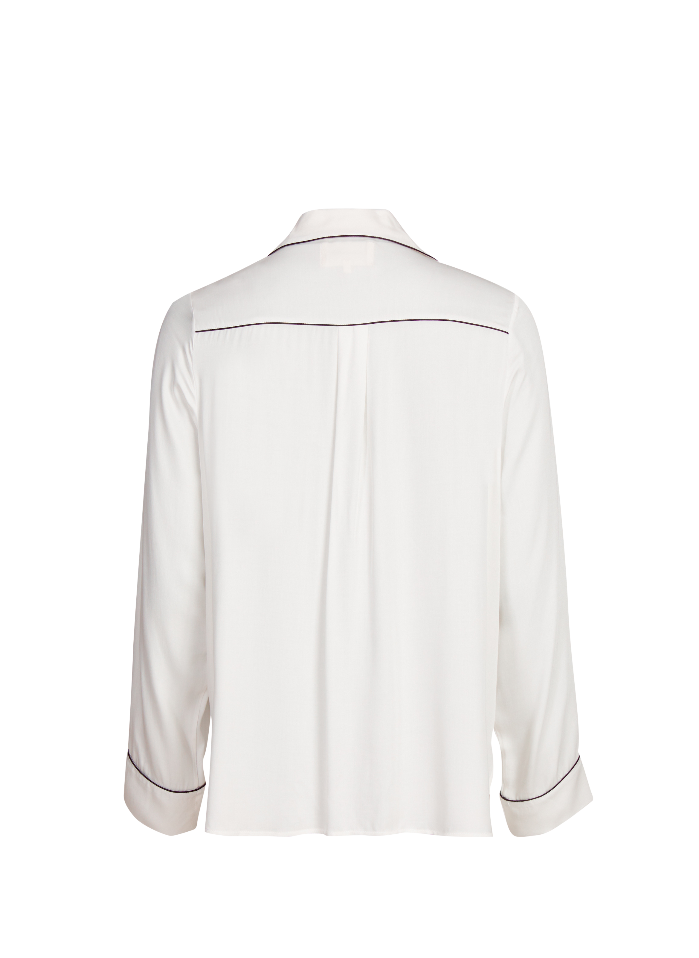 Ensemble de pyjama Ulbi SAISON 1865 Beige