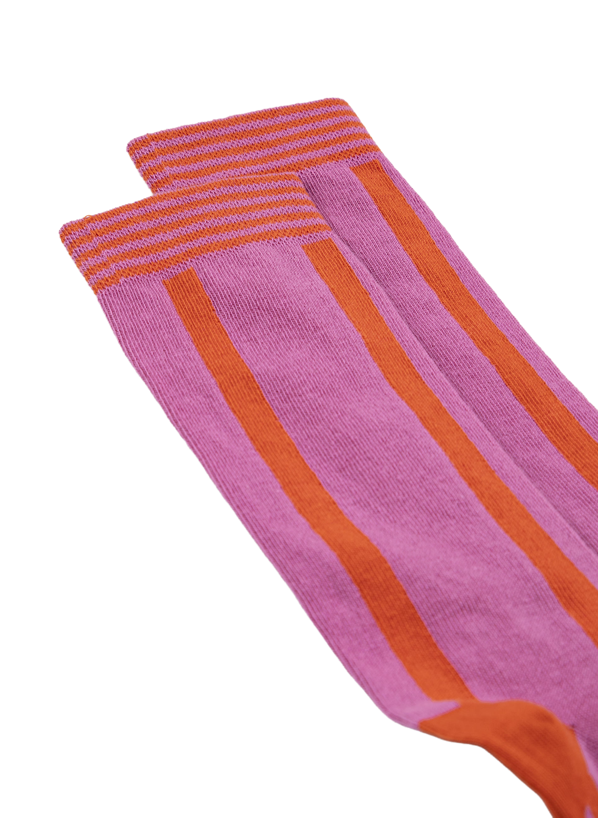 Cotton socks  BOBO CHOSES Purple