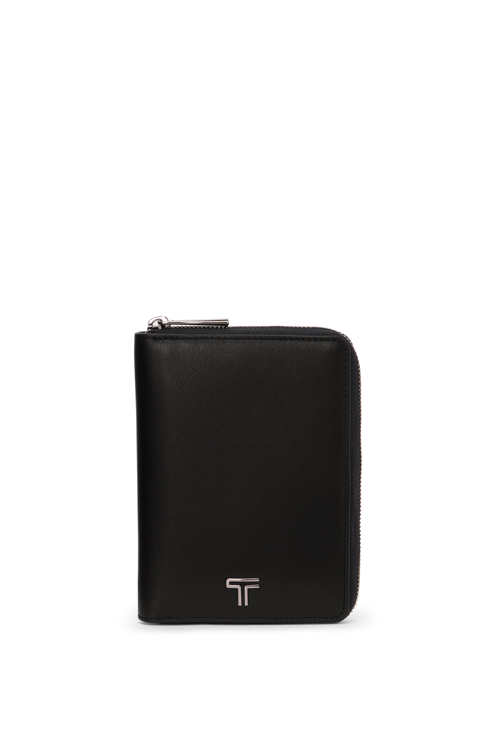 Belden slg portefeuille taille s TUMI Noir
