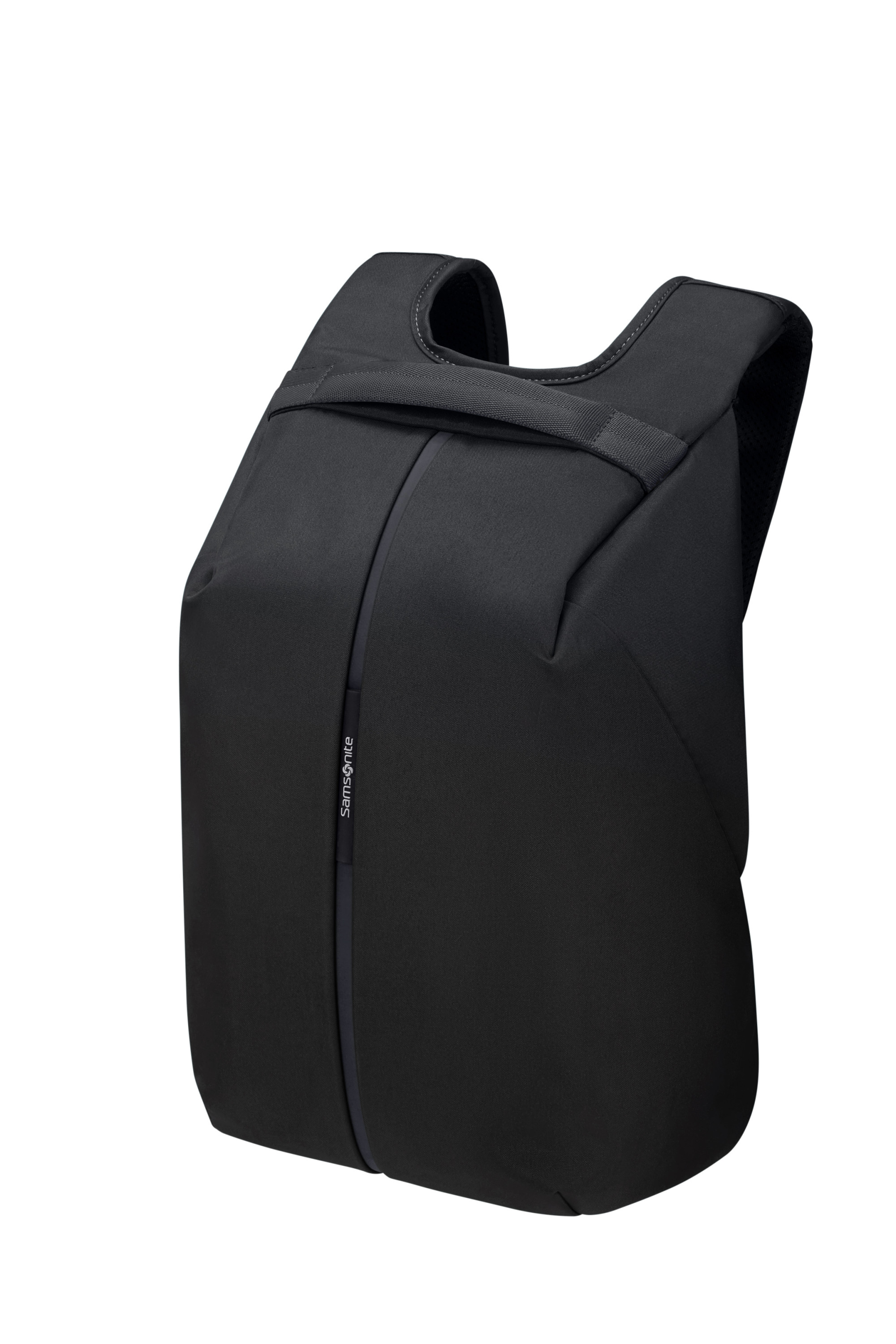 Securi 2.0 sac à dos ordinateur SAMSONITE Noir