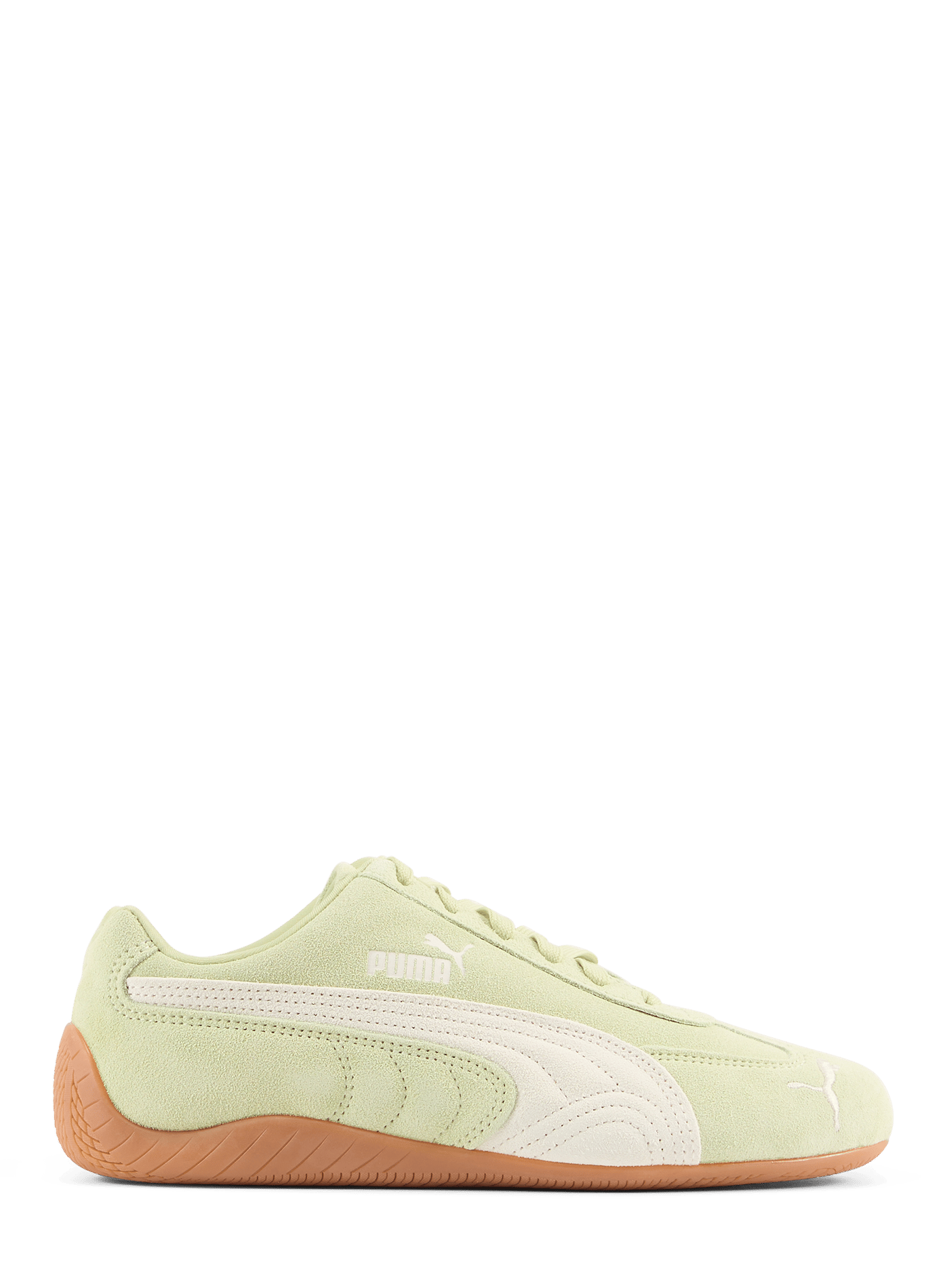 Scarpe da ginnastica Speedcat PUMA Verde