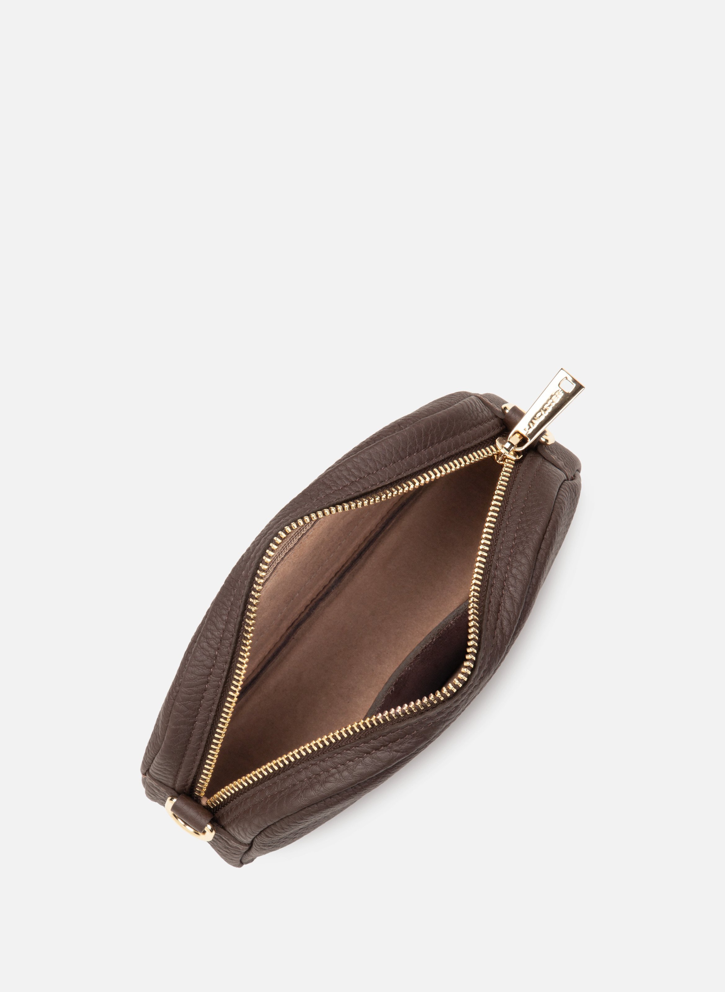 Small crossbody bag - studio mimi | Brown LANCASTER Women