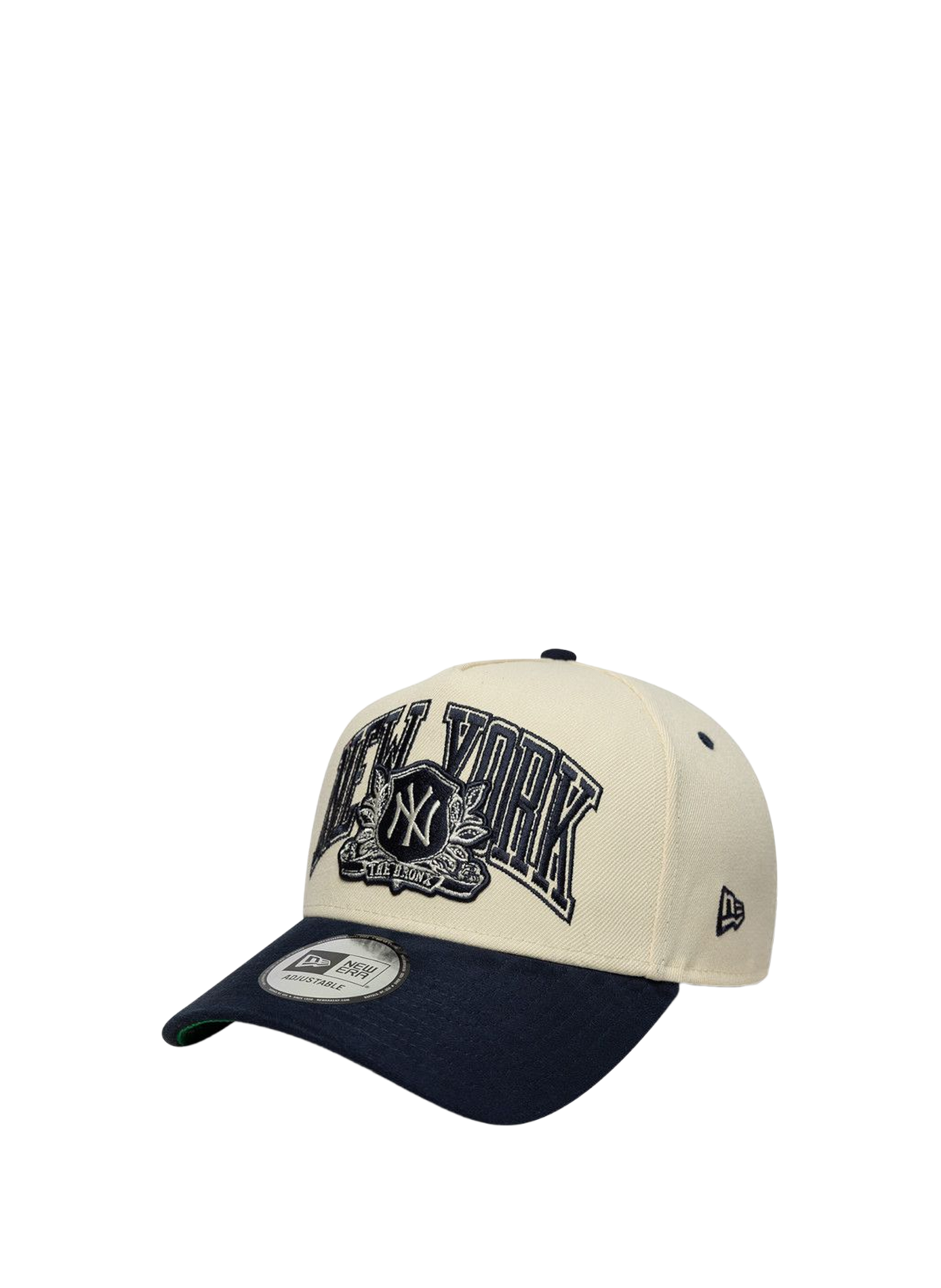 Cotton cap NEW ERA Multicolour
