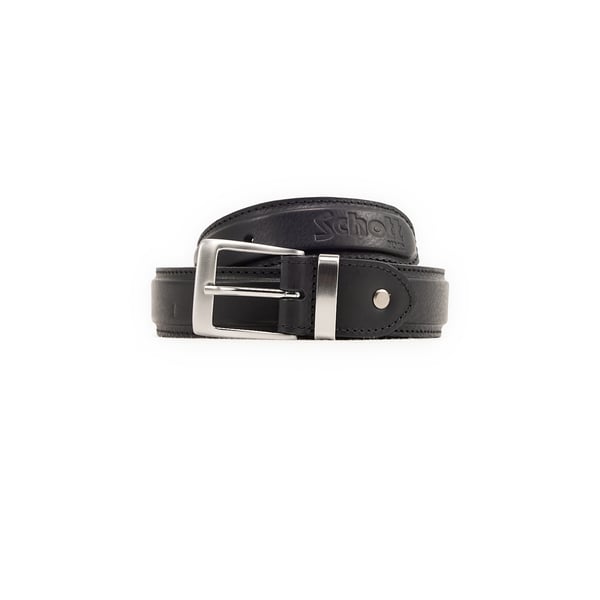 Ceinture en cuir de vachette Ceinture en cuir de vachette