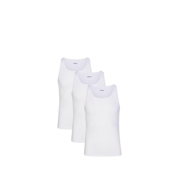 Lot de 3 débardeur Lot de 3 débardeur