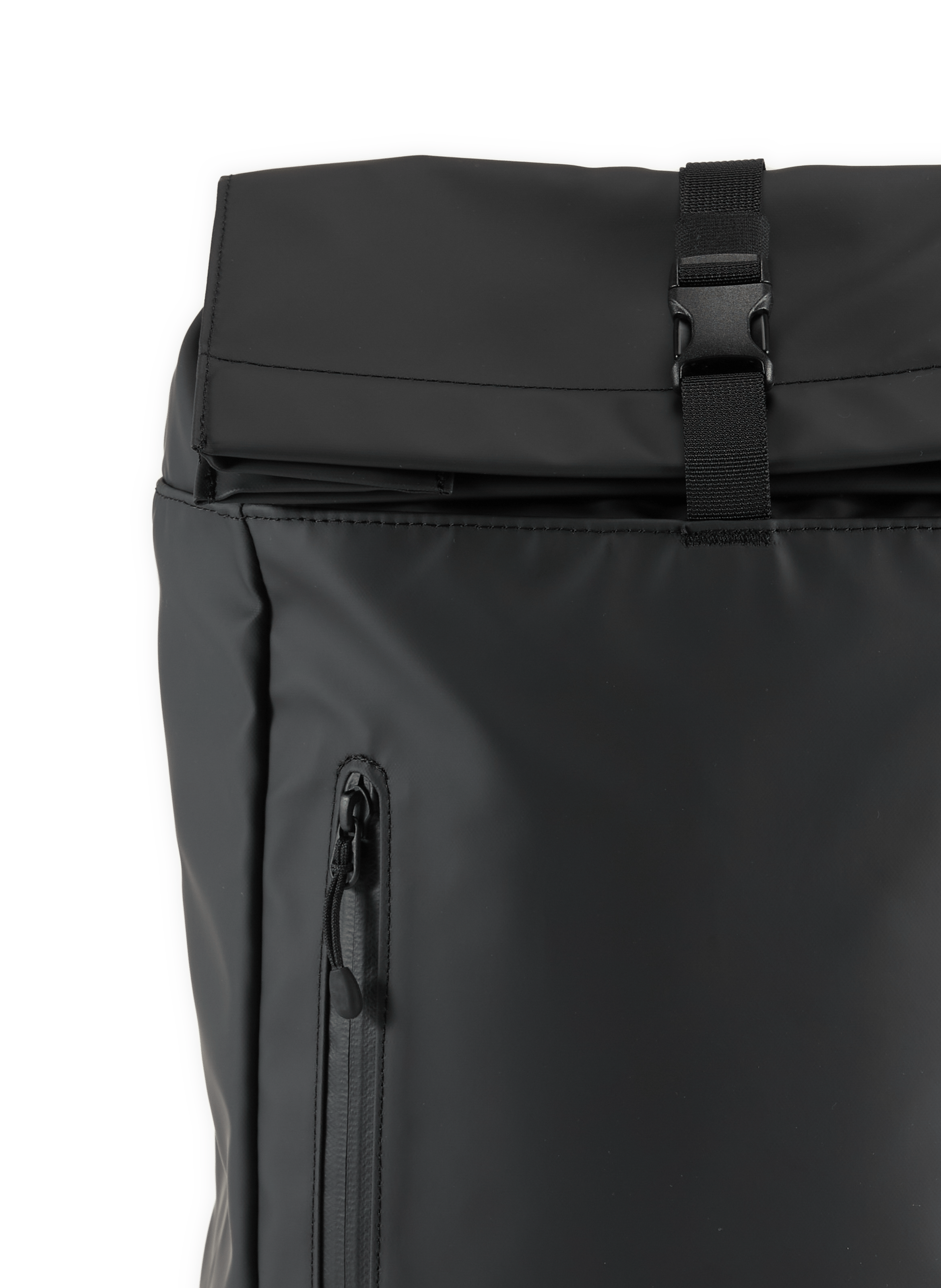 Backpack  SANDQVIST Black
