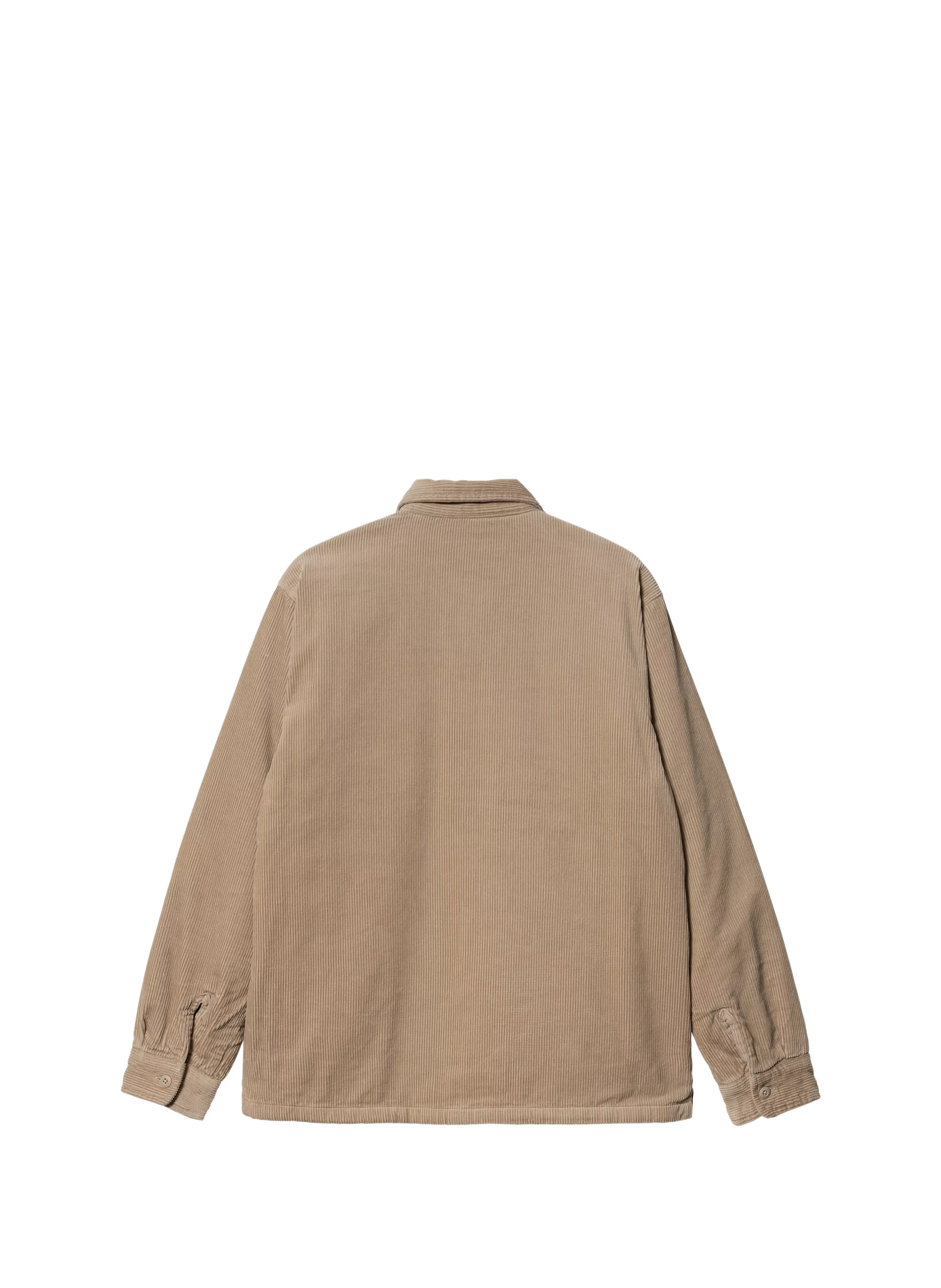 Whitsome overshirt CARHARTT WIP Beige