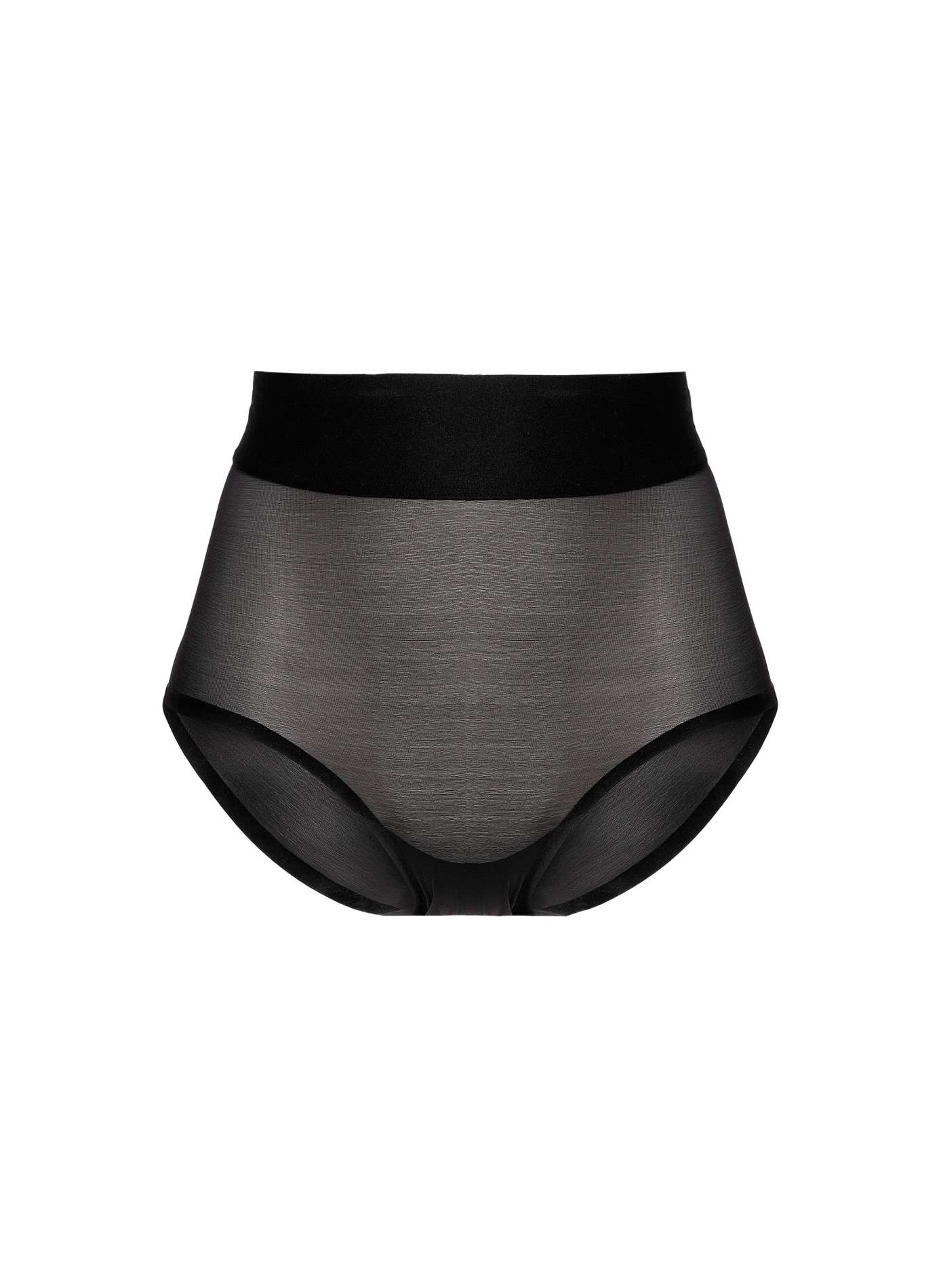Panty WOLFORD Black