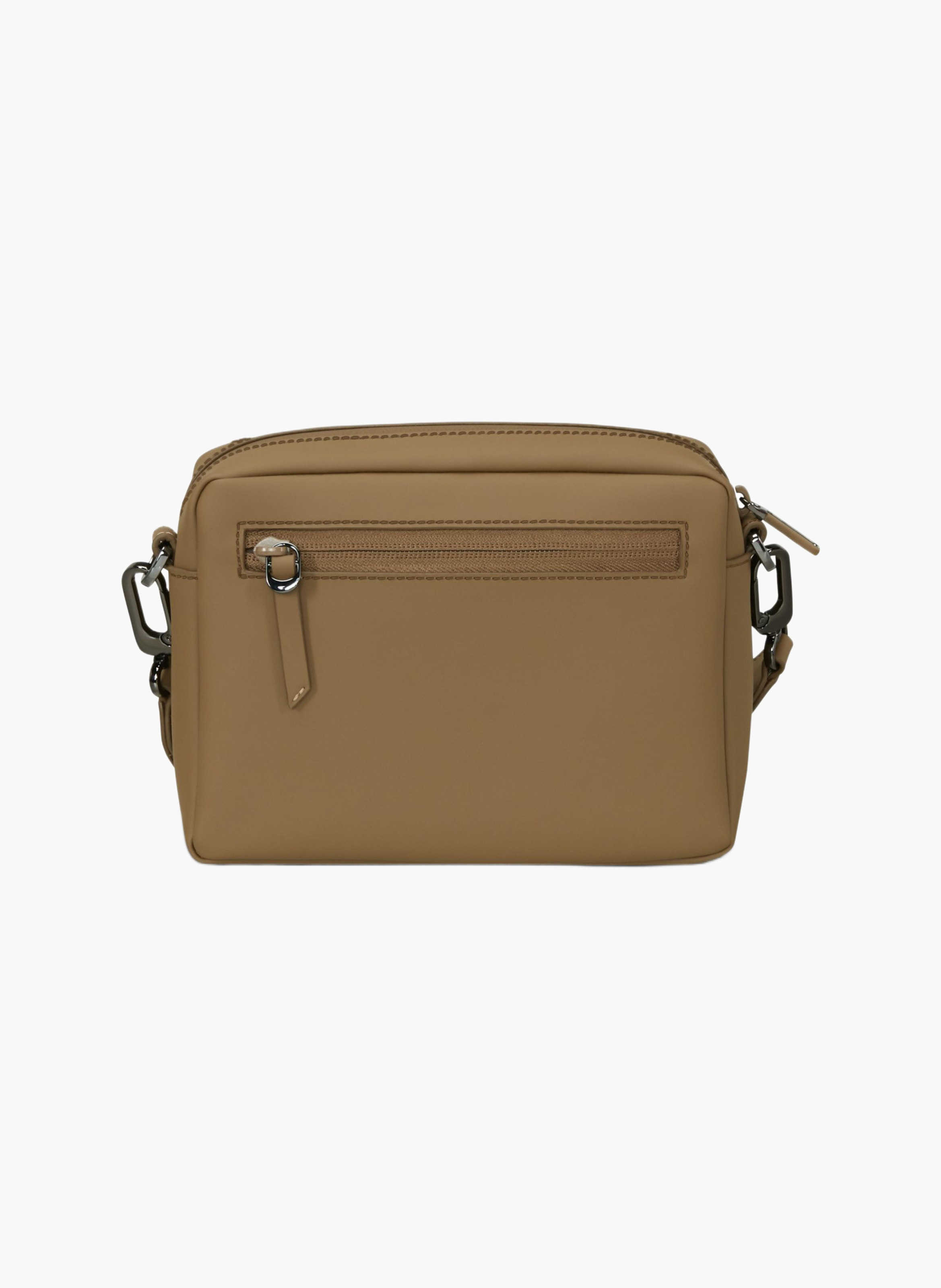 Lost in berlin sac à bandoulière taille s LIPAULT PARIS Beige