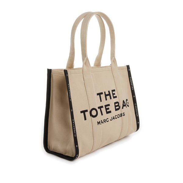 Sac The Tote Bag en toile