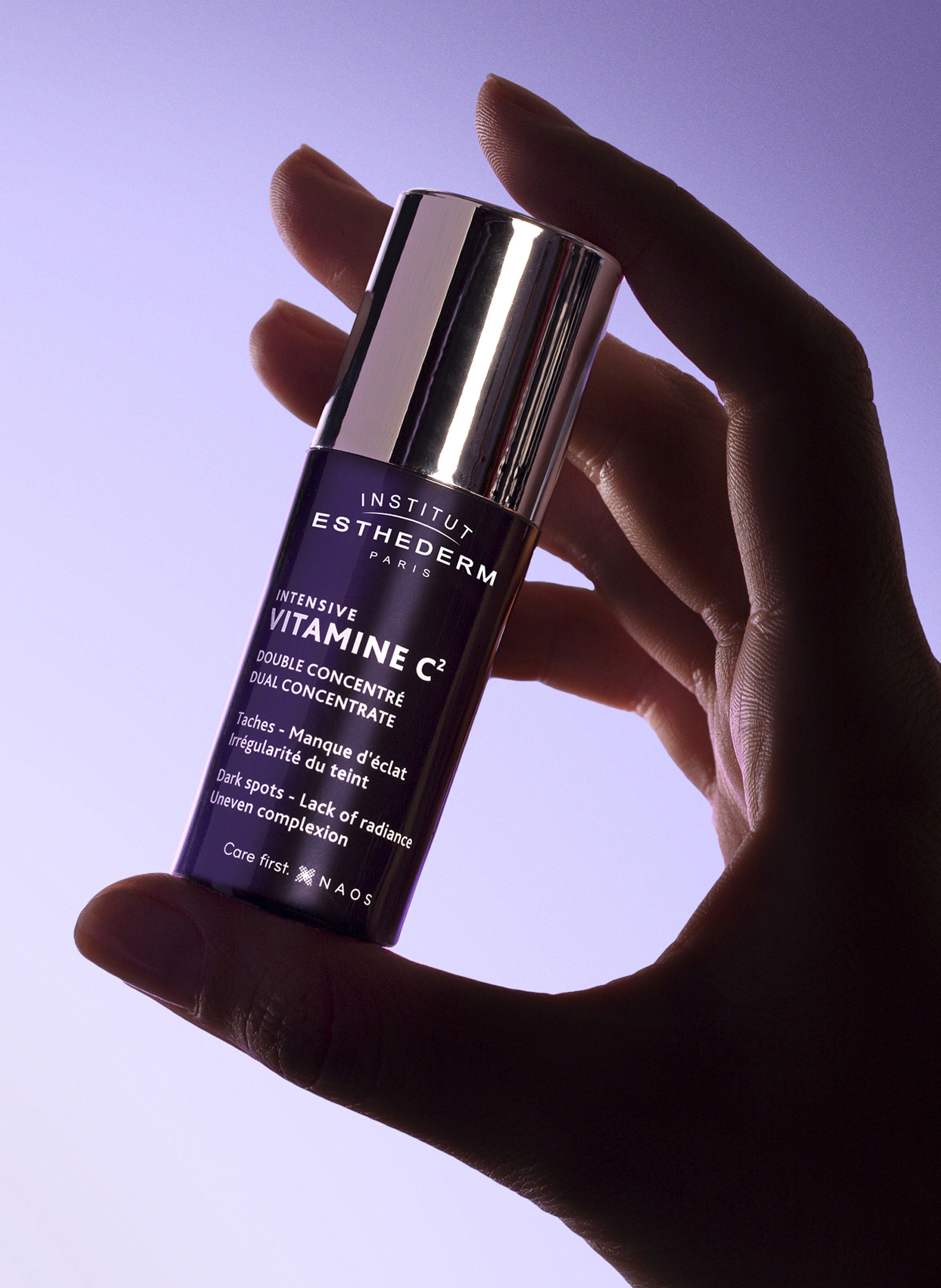 Sérum Intensive Vitamine C2 INSTITUT ESTHEDERM No color