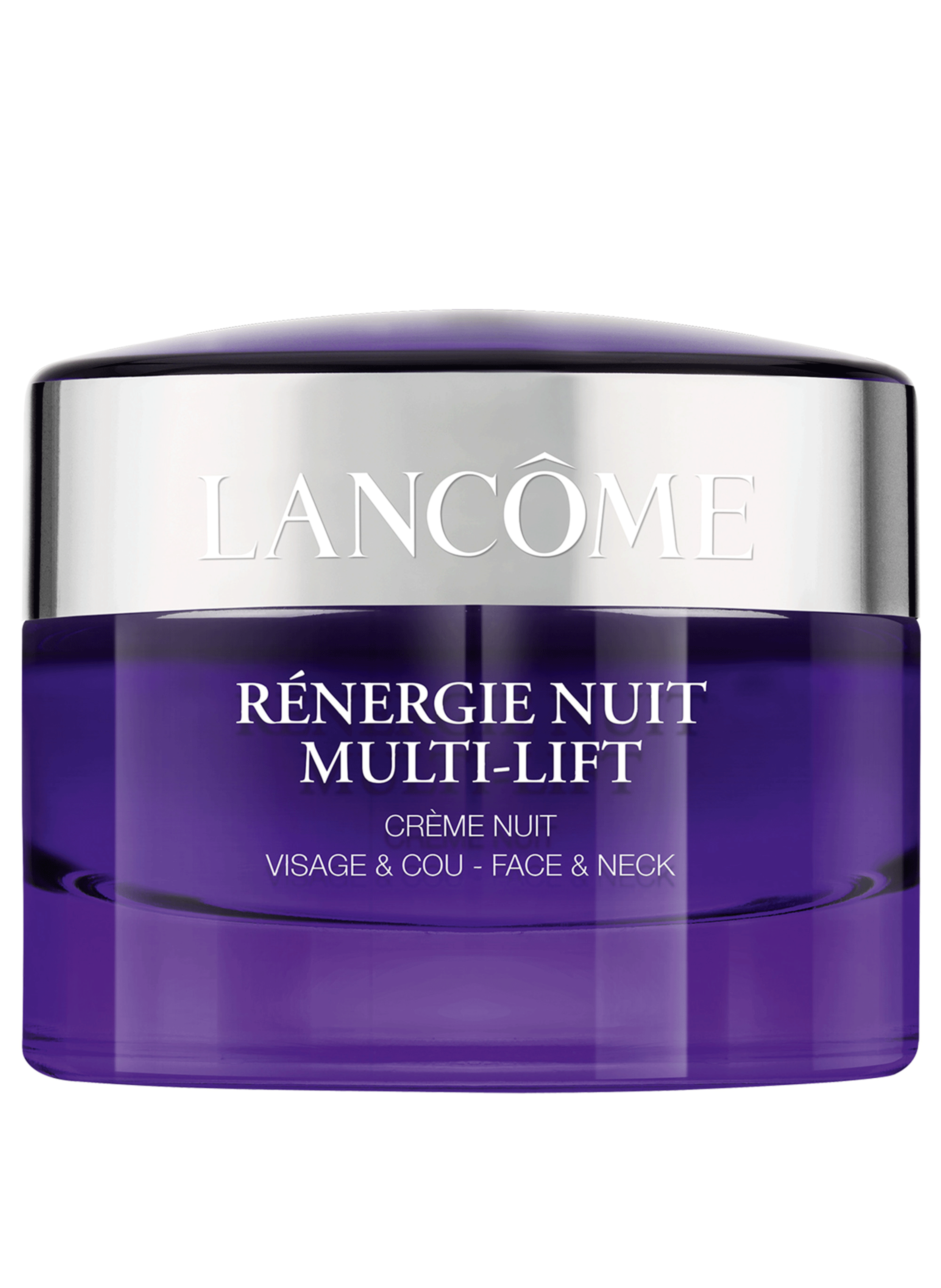 Rénergie Crème de nuit anti-âge raffermissante