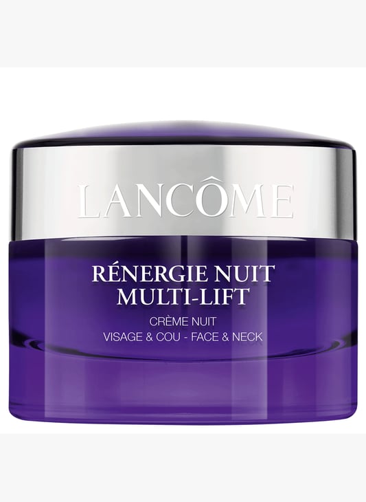 Rénergie Crème de nuit anti-âge raffermissante