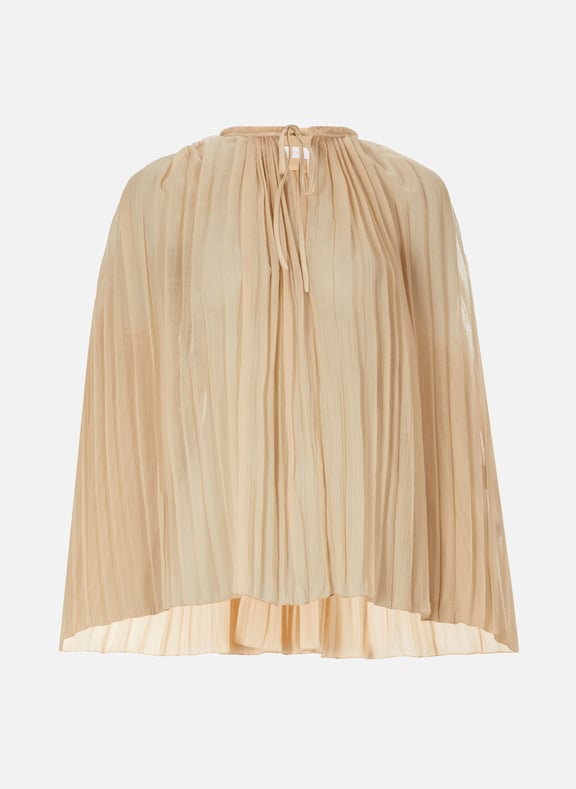 Wool blouse  CHLOÉ Wool blouse  CHLOÉ