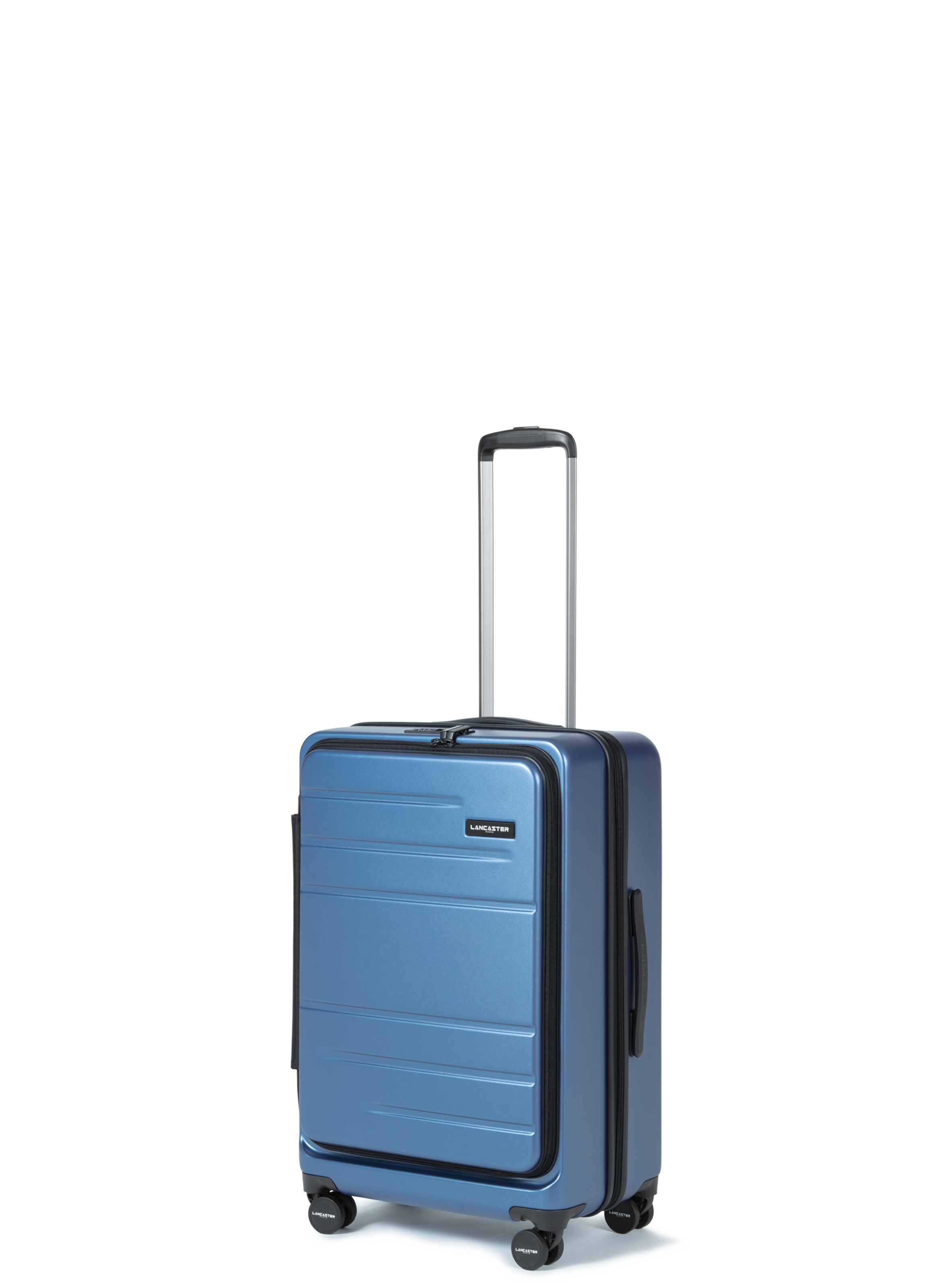 Cabin Luggage - Luggage LANCASTER Blue
