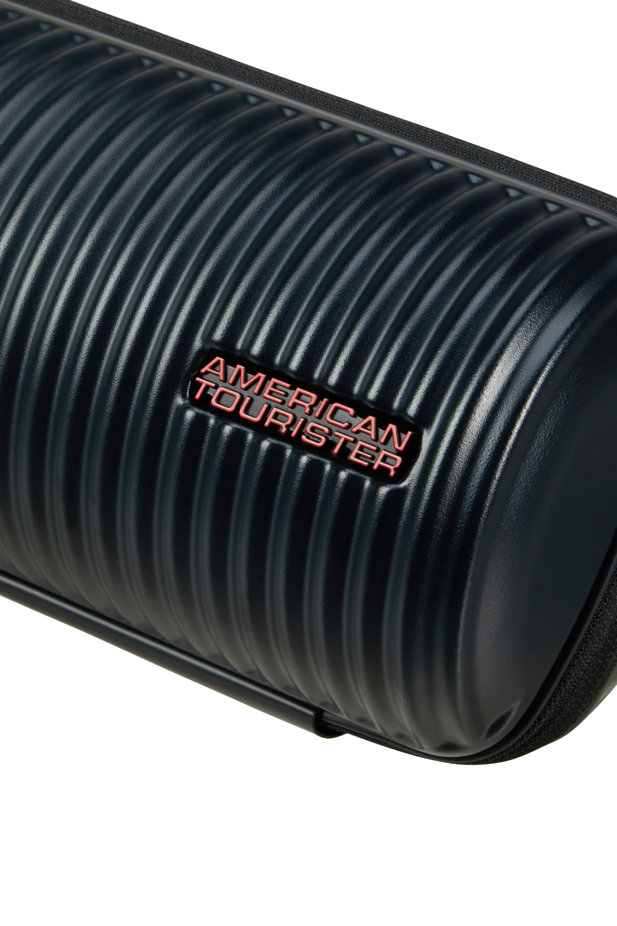 Rollio cross-over bag taille s AMERICAN TOURISTER Noir