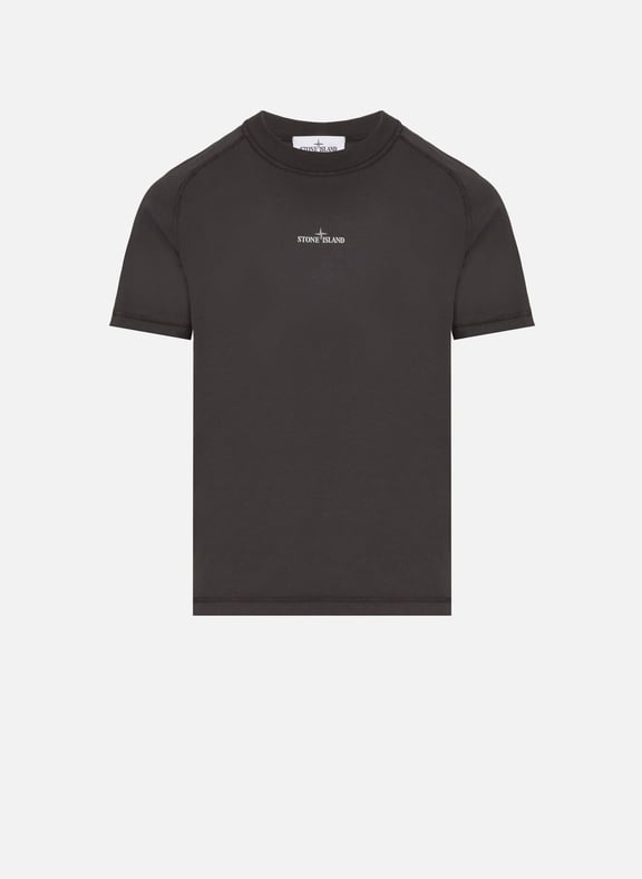 T-shirt en coton STONE ISLAND T-shirt en coton STONE ISLAND