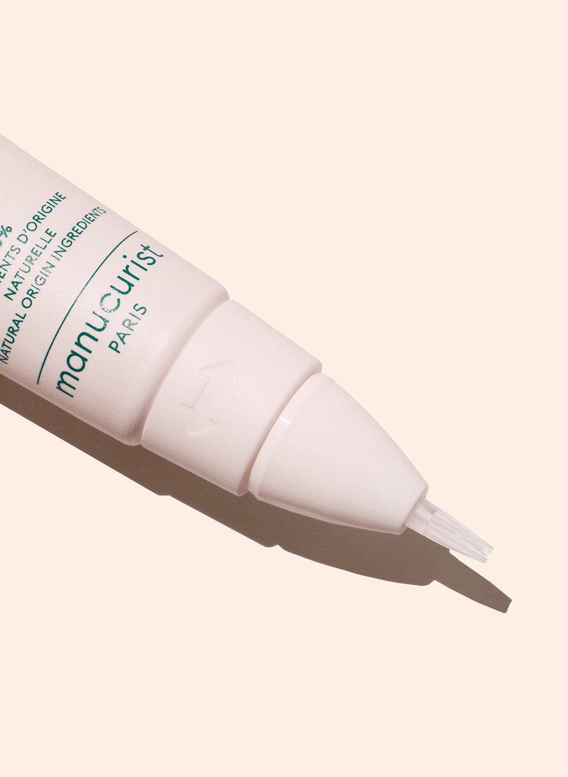 Perfecting Concentrate MANUCURIST No color