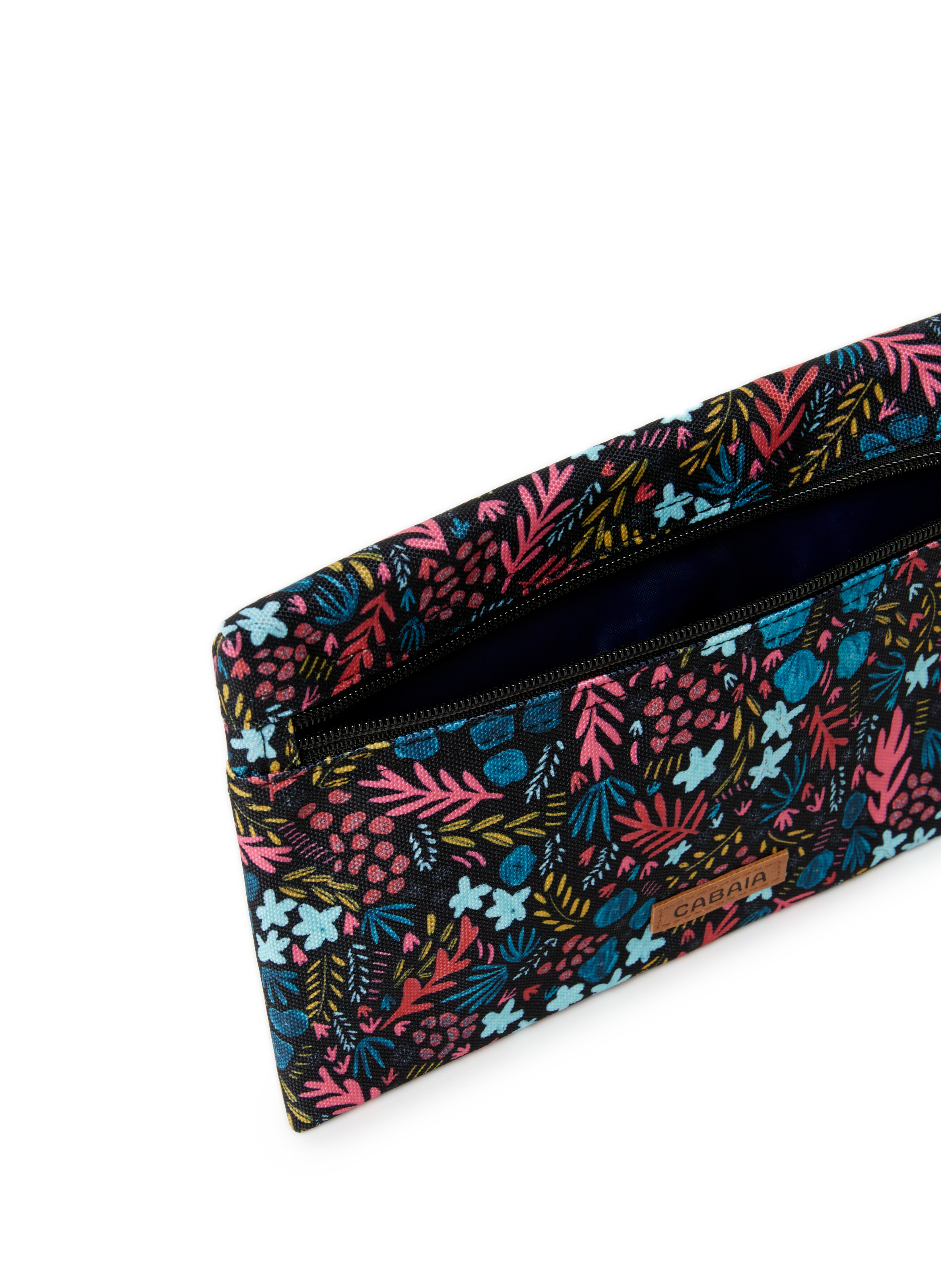 Front clutch Rua da Bica CABAIA Multicolour