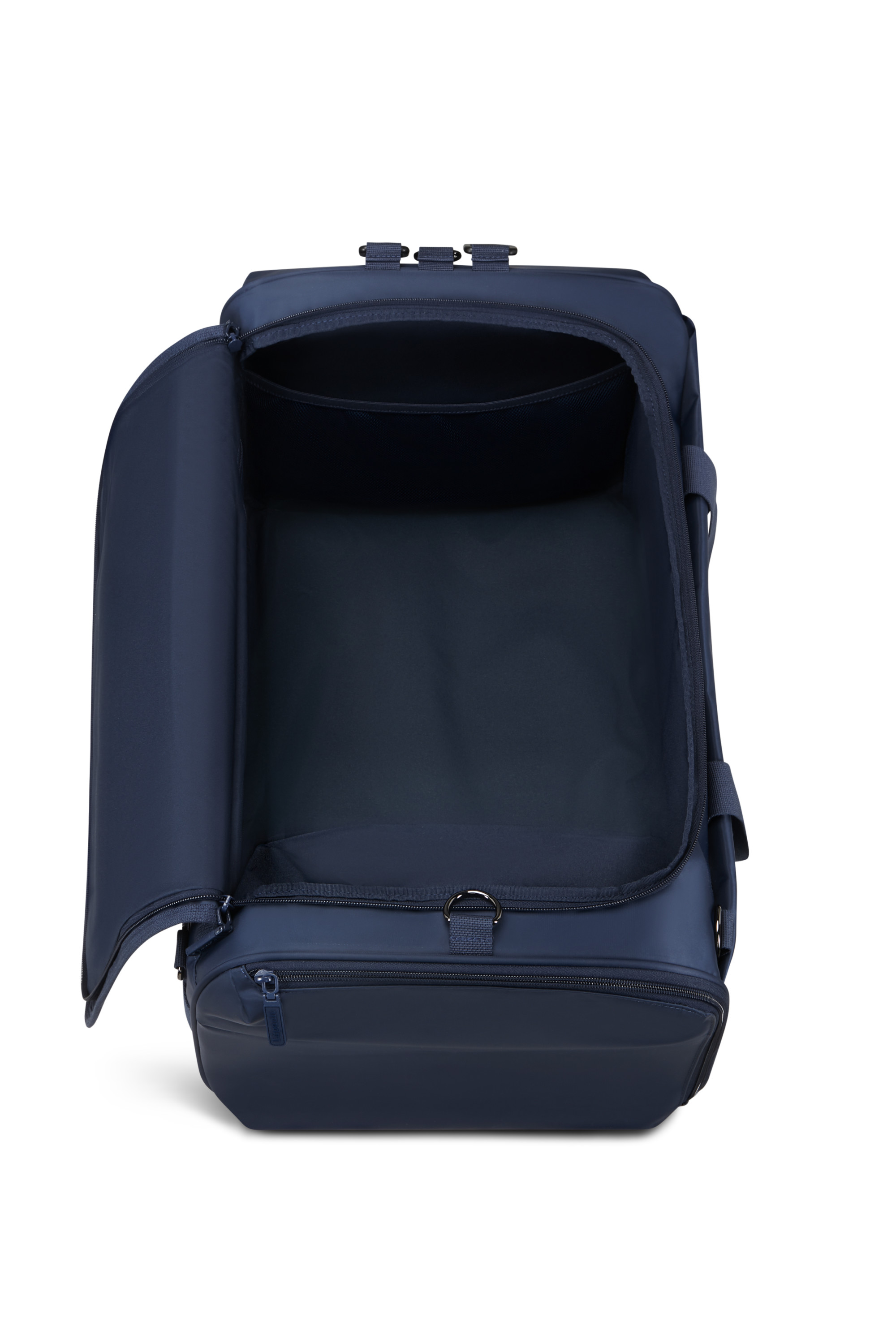 City plume sac de voyage 72h LIPAULT PARIS Bleu