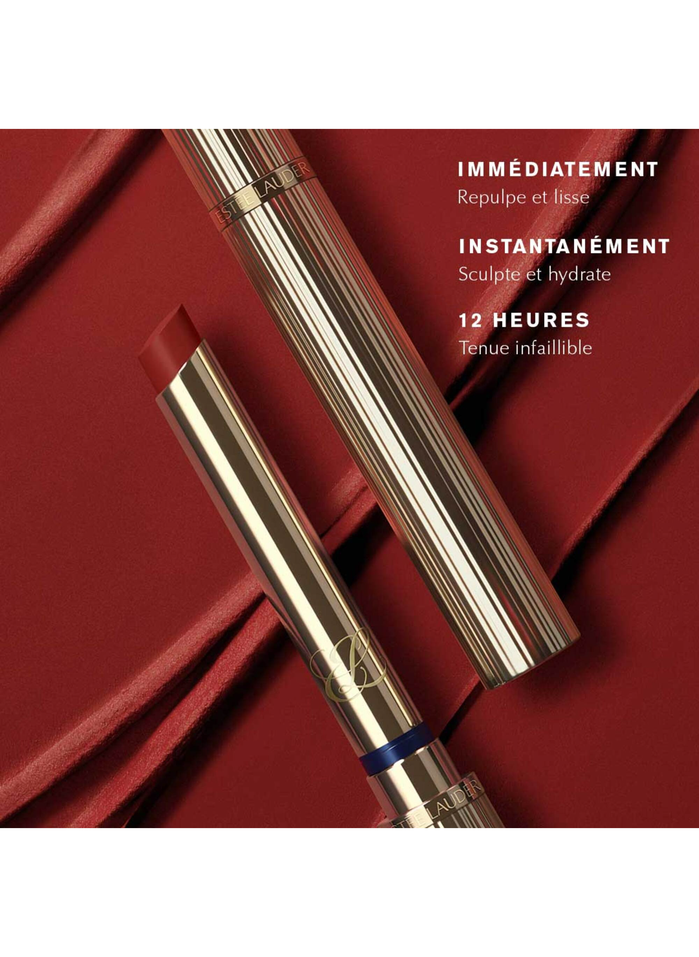 Ultra Matte Lipstick ESTÉE LAUDER Last impression