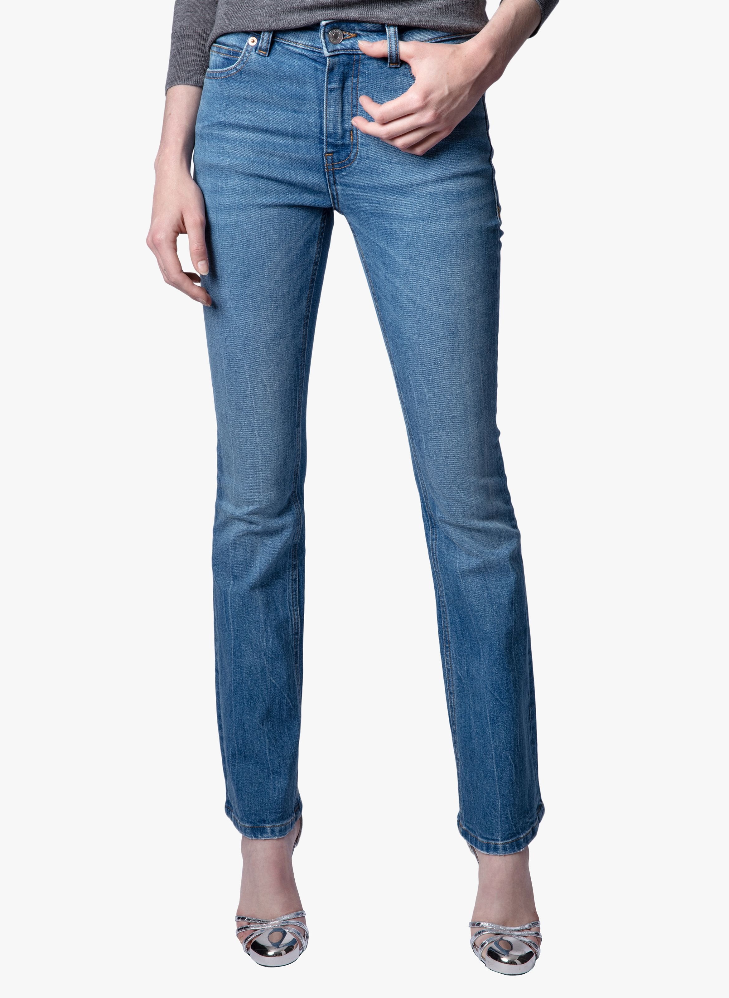ZADIG&VOLTAIRE Eclipse eclipse Bleu