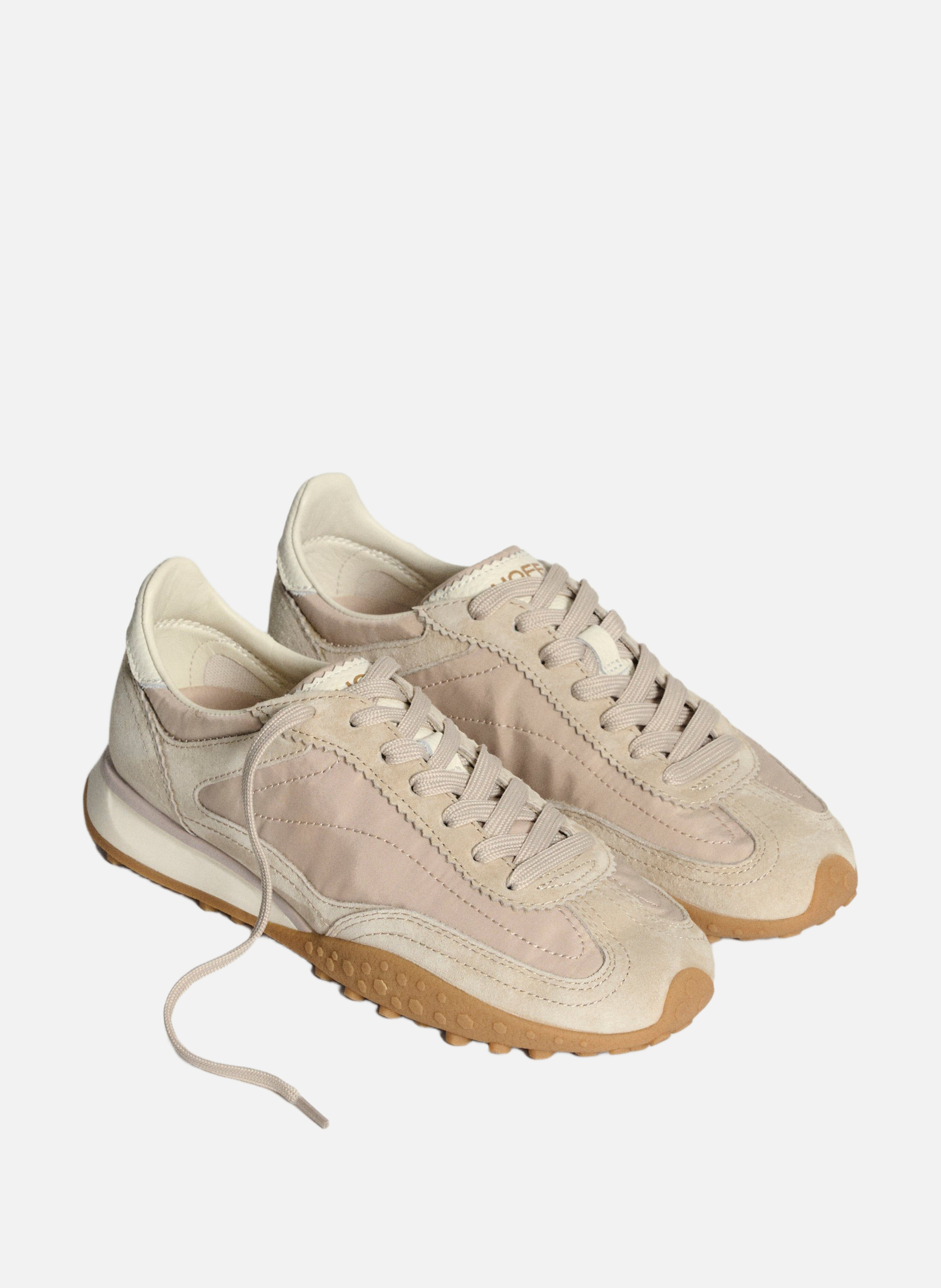 Hoff baskets décontractées bridge HOFF Beige