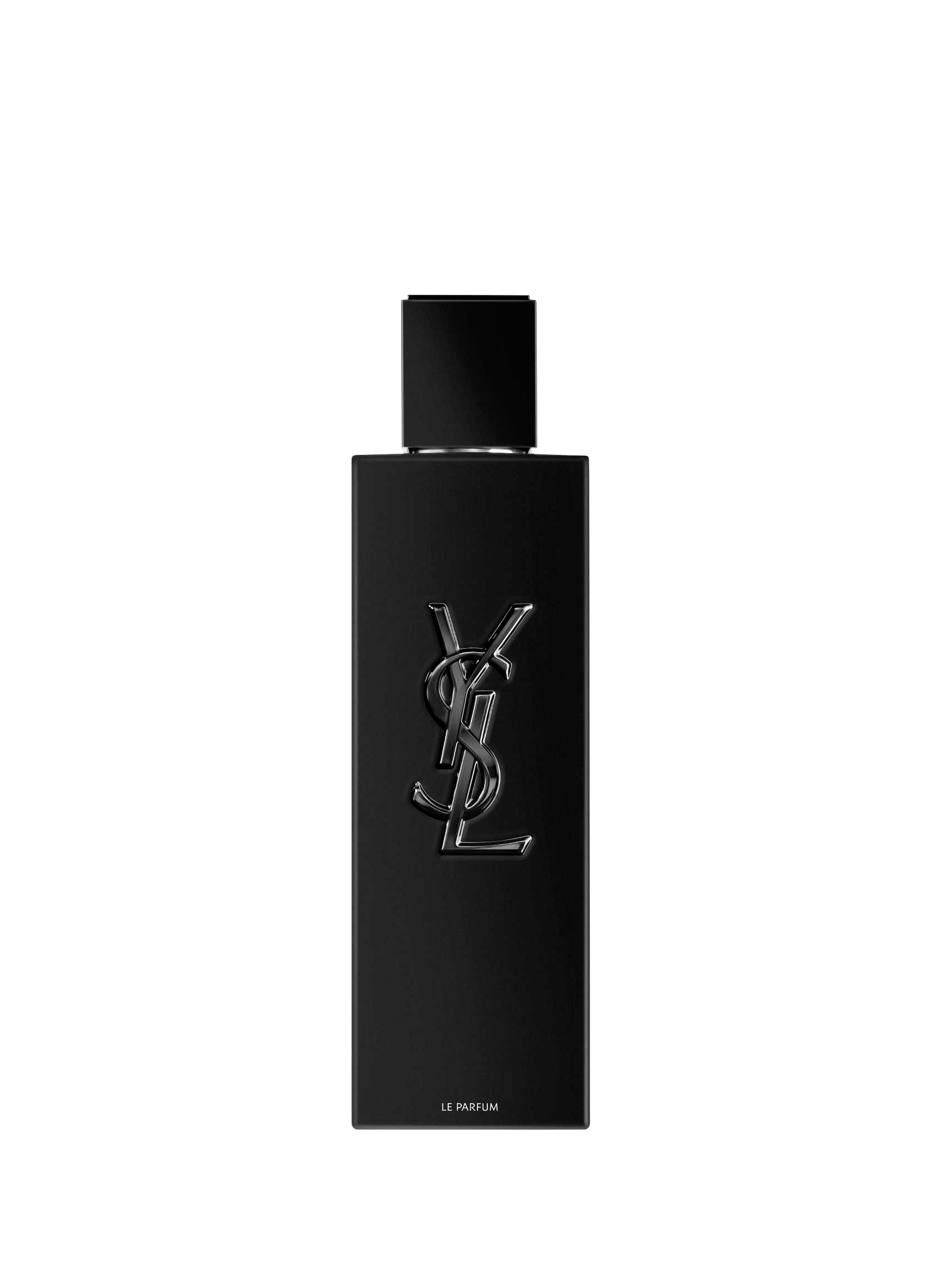 YVES SAINT LAURENT MYSLF Eau de parfum No color